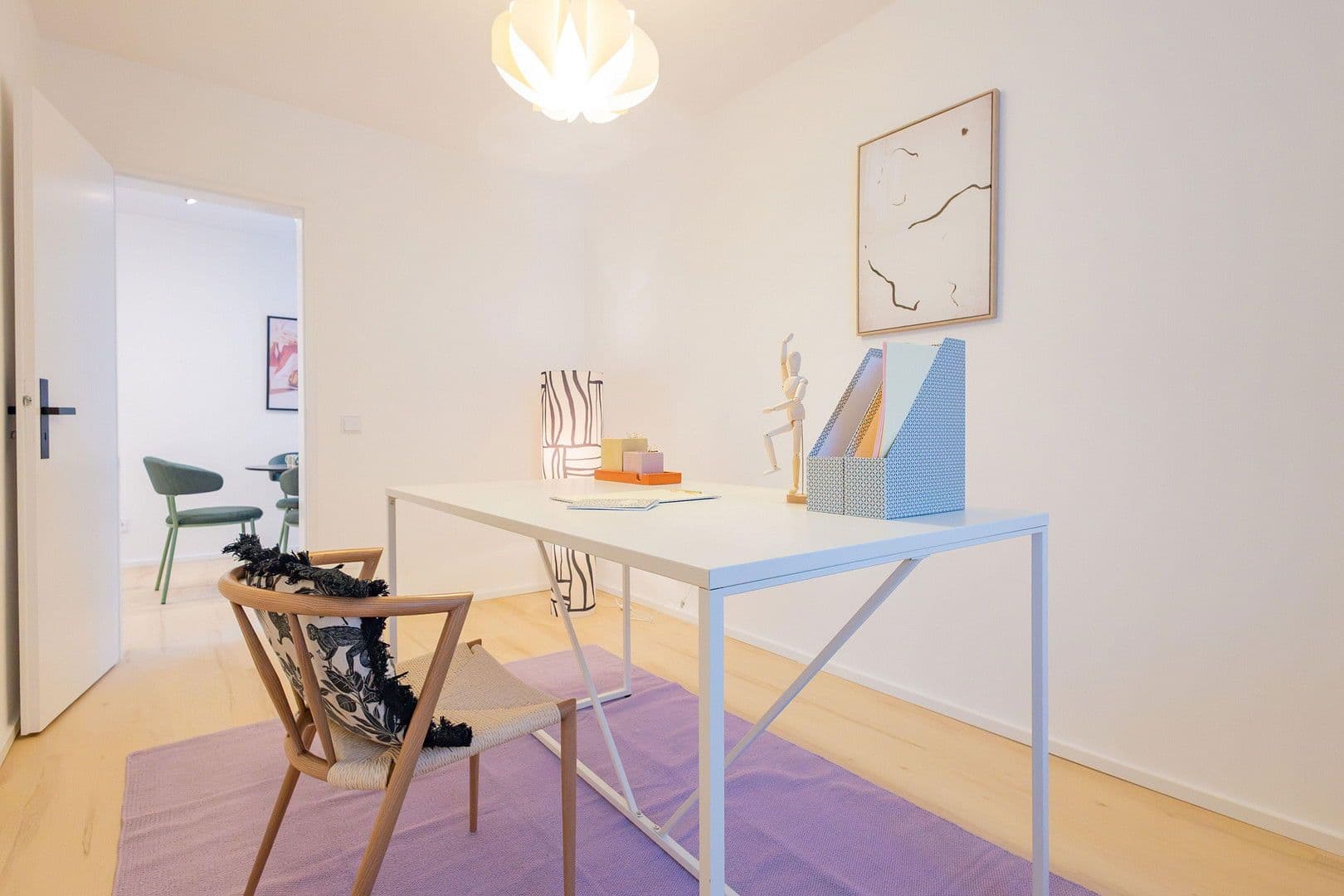 Predaj bytu 4-izbový 91 m², Benzstraße 20, Hamburg, Hamburg Predaj bytu 4-izbový 91 m², Benzstraße 20, Hamburg, Hamburg