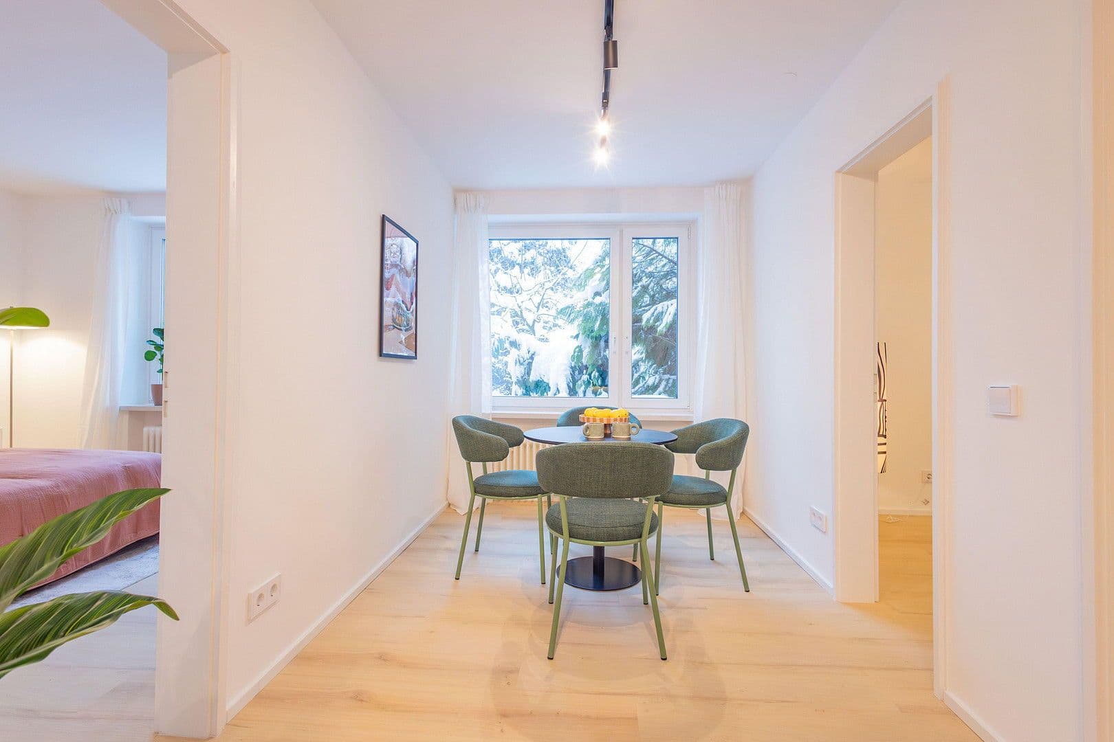 Predaj bytu 4-izbový 91 m², Benzstraße 20, Hamburg, Hamburg Predaj bytu 4-izbový 91 m², Benzstraße 20, Hamburg, Hamburg