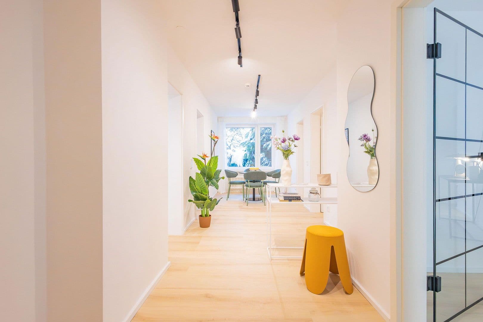 Predaj bytu 4-izbový 91 m², Benzstraße 20, Hamburg, Hamburg Predaj bytu 4-izbový 91 m², Benzstraße 20, Hamburg, Hamburg