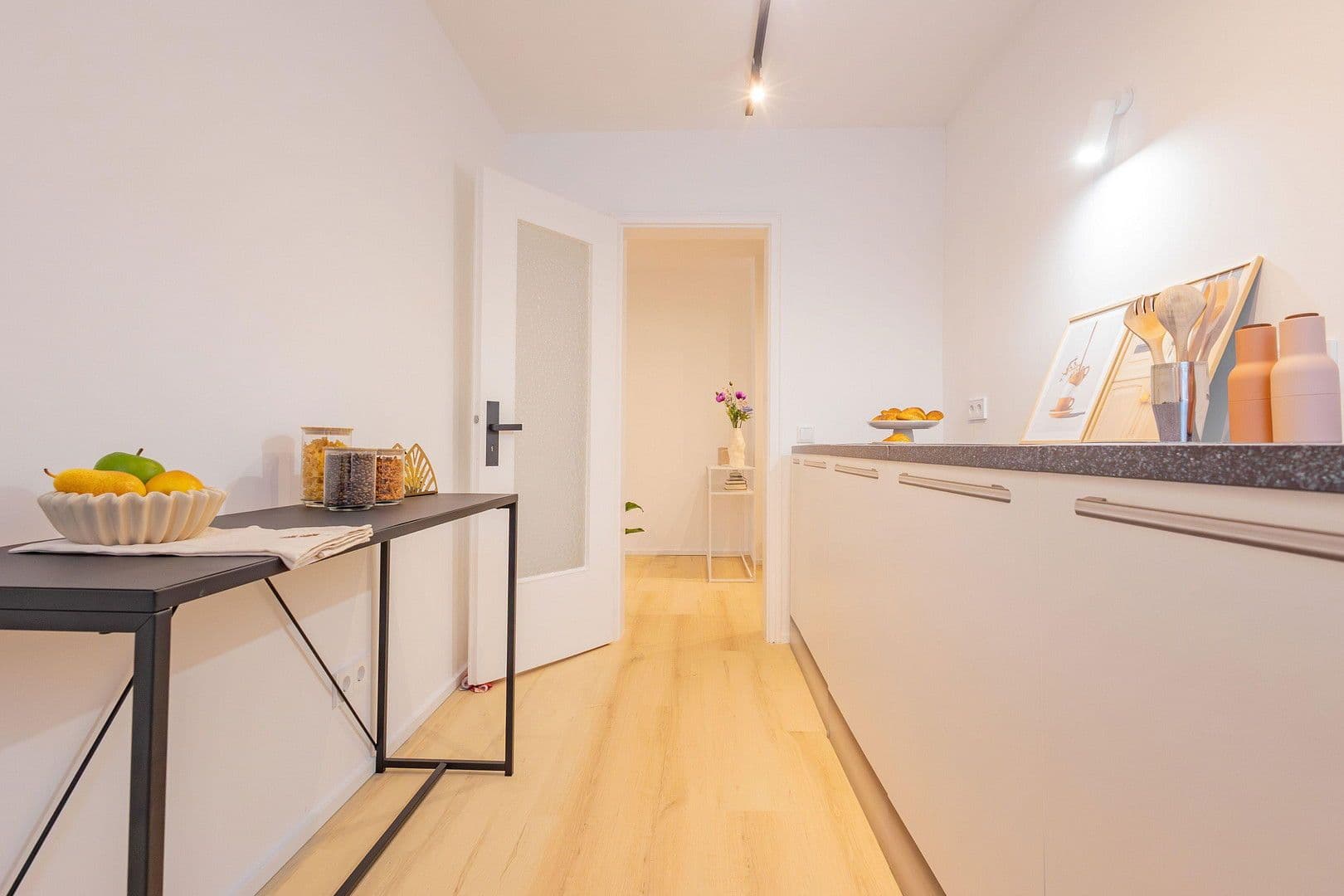 Predaj bytu 4-izbový 91 m², Benzstraße 20, Hamburg, Hamburg Predaj bytu 4-izbový 91 m², Benzstraße 20, Hamburg, Hamburg