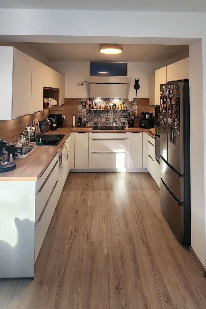 Prenájom domu 145 m², pozemek 153 m², Bad Honnef, Severné Porýnie - Westfálsko Prenájom domu 145 m², pozemek 153 m², Bad Honnef, Severné Porýnie - Westfálsko