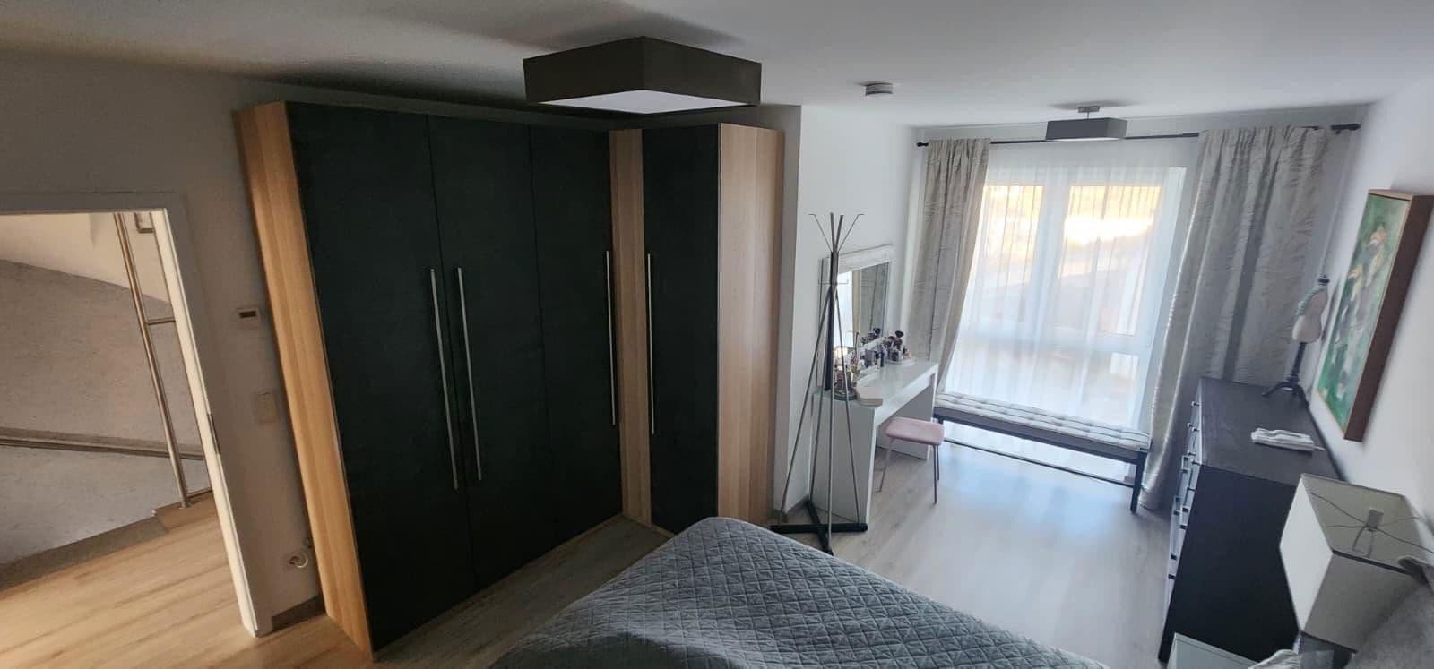 Prenájom domu 145 m², pozemek 153 m², Bad Honnef, Severné Porýnie - Westfálsko Prenájom domu 145 m², pozemek 153 m², Bad Honnef, Severné Porýnie - Westfálsko