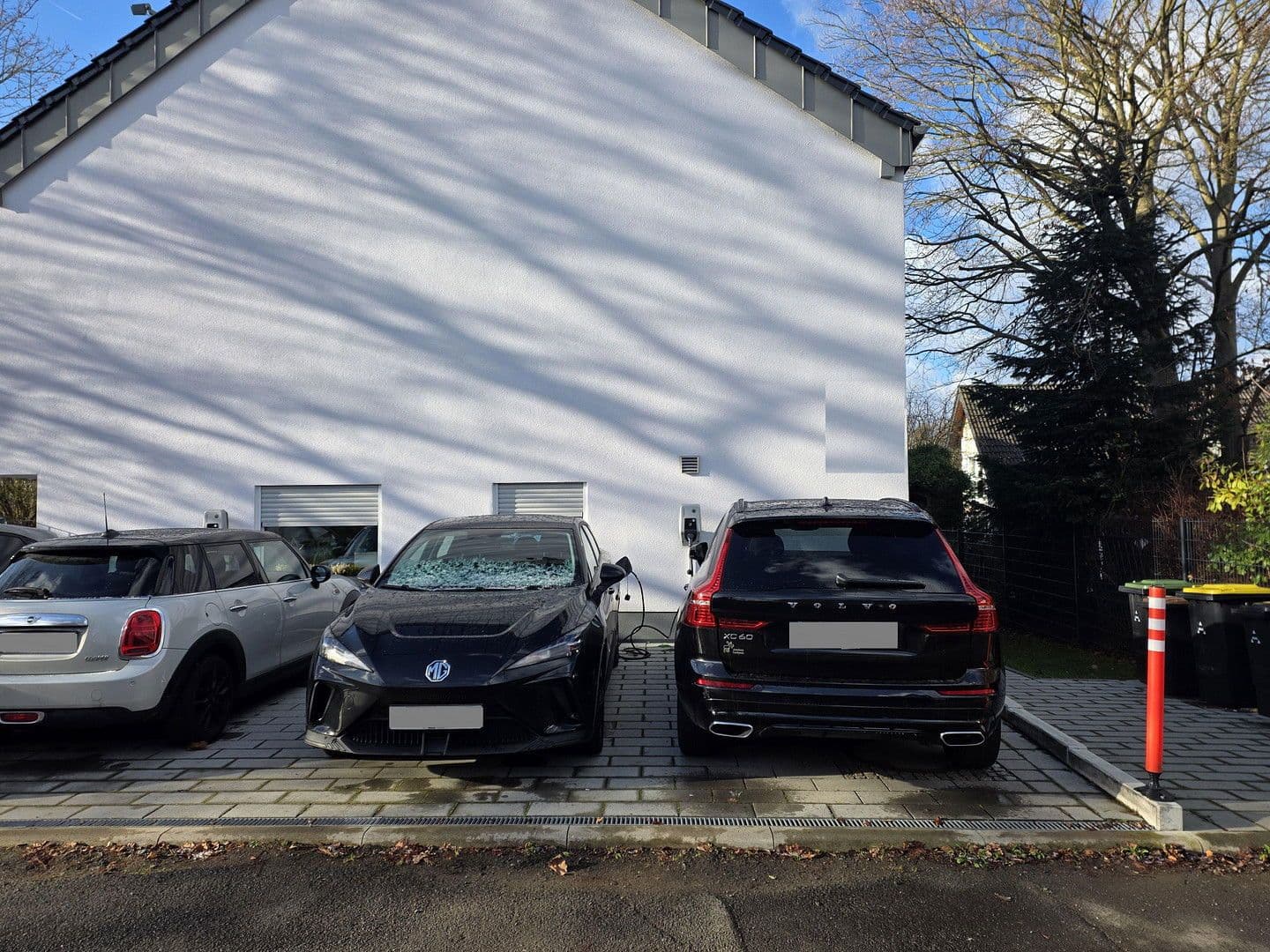 Prenájom domu 145 m², pozemek 153 m², Bad Honnef, Severné Porýnie - Westfálsko Prenájom domu 145 m², pozemek 153 m², Bad Honnef, Severné Porýnie - Westfálsko