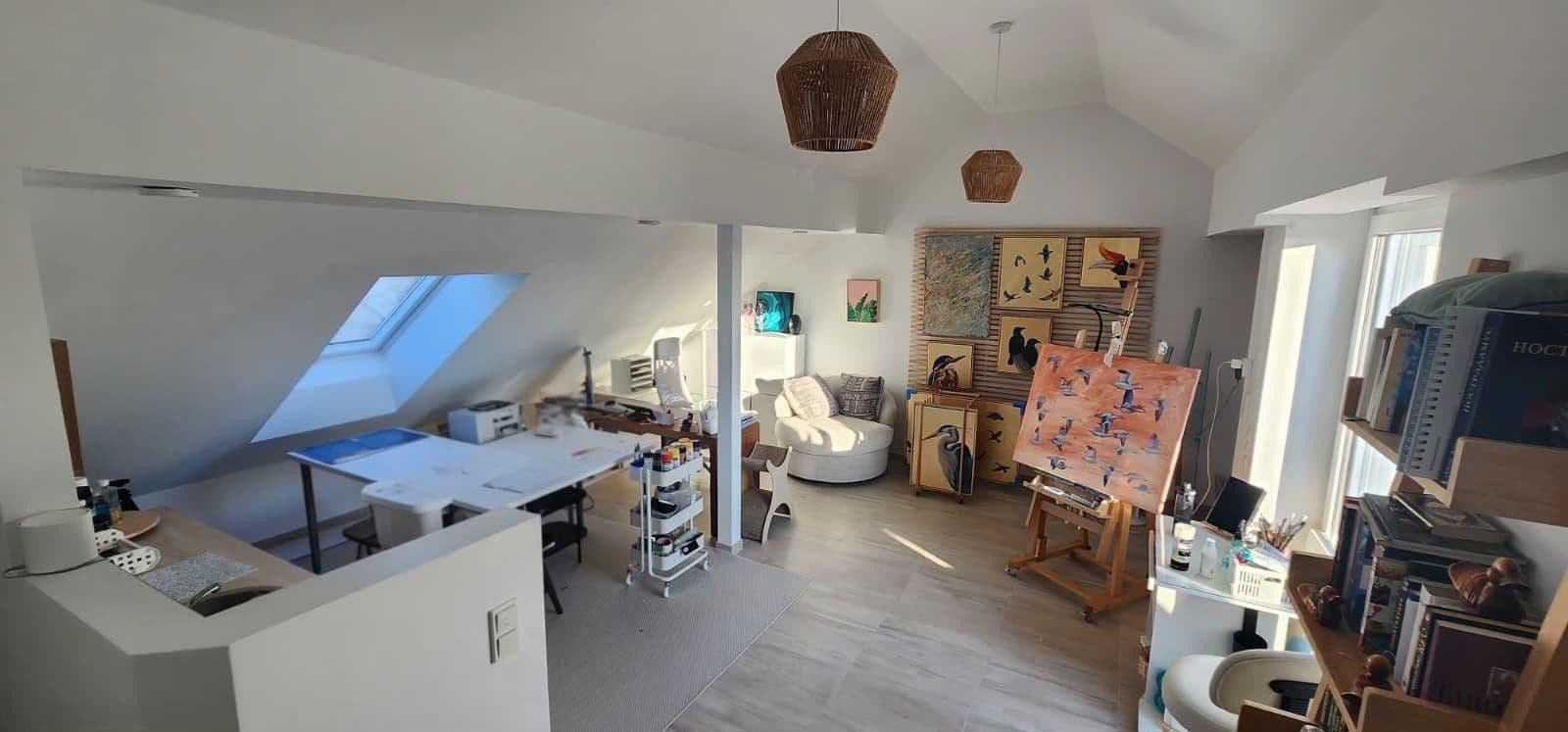 Prenájom domu 145 m², pozemek 153 m², Bad Honnef, Severné Porýnie - Westfálsko Prenájom domu 145 m², pozemek 153 m², Bad Honnef, Severné Porýnie - Westfálsko