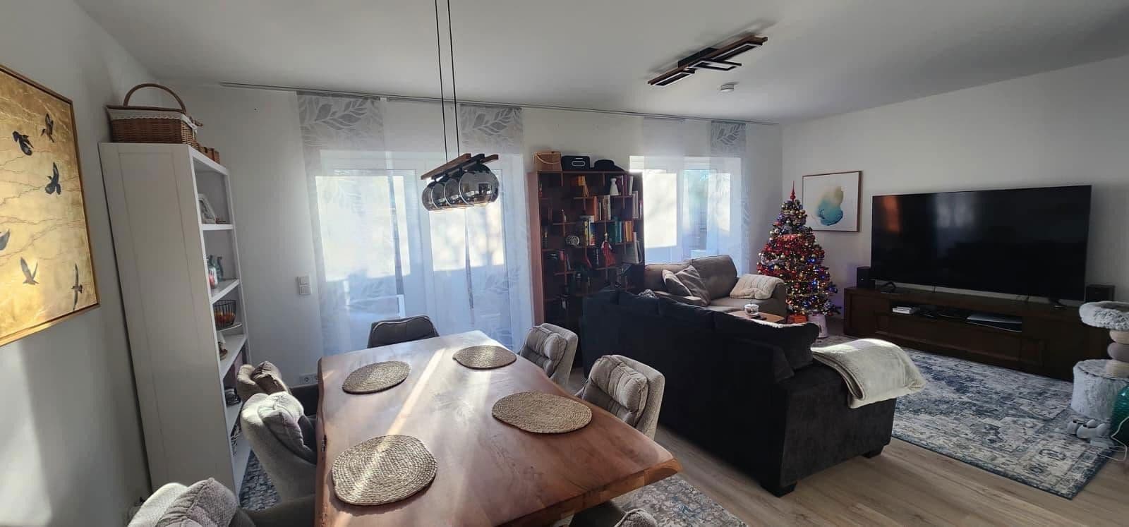 Prenájom domu 145 m², pozemek 153 m², Bad Honnef, Severné Porýnie - Westfálsko Prenájom domu 145 m², pozemek 153 m², Bad Honnef, Severné Porýnie - Westfálsko