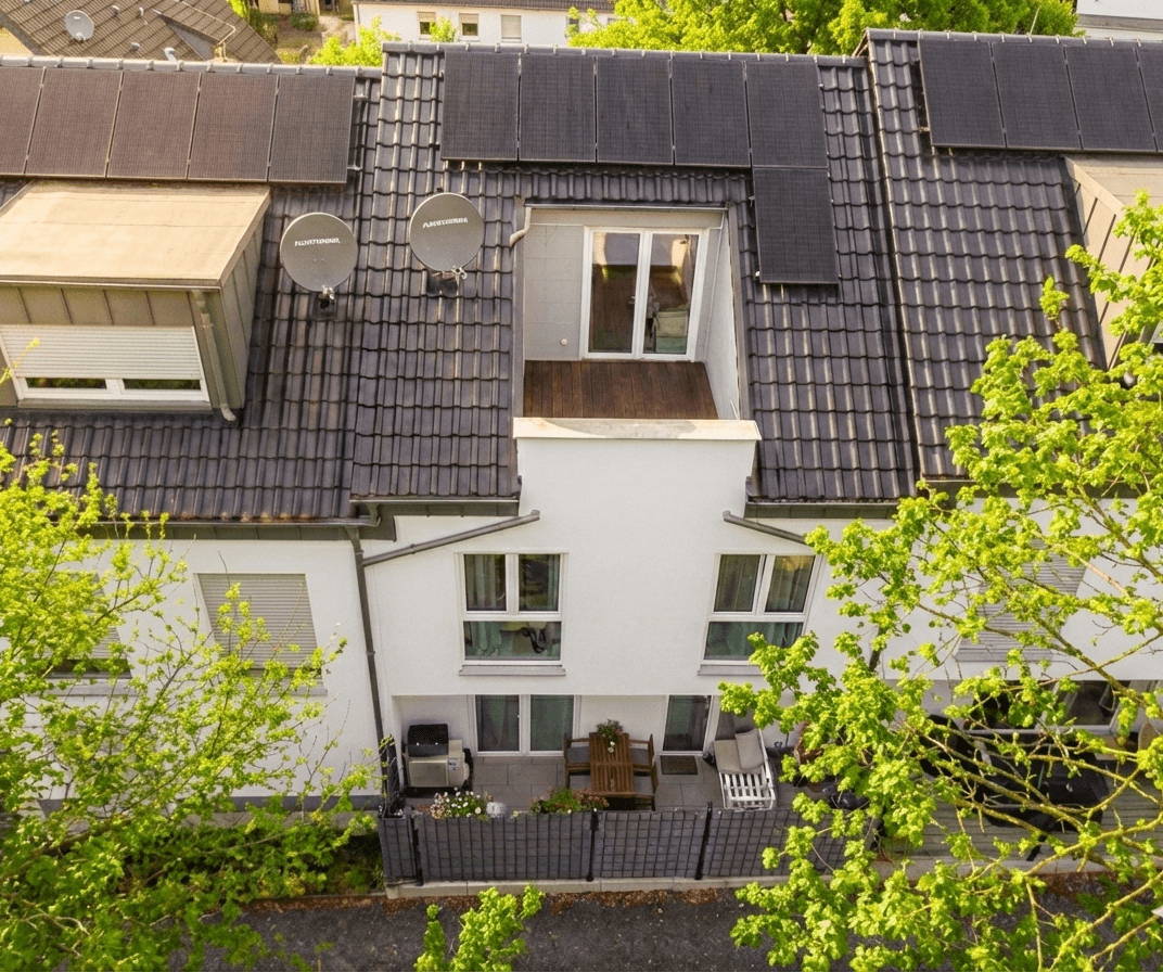 Prenájom domu 145 m², pozemek 153 m², Bad Honnef, Severné Porýnie - Westfálsko Prenájom domu 145 m², pozemek 153 m², Bad Honnef, Severné Porýnie - Westfálsko