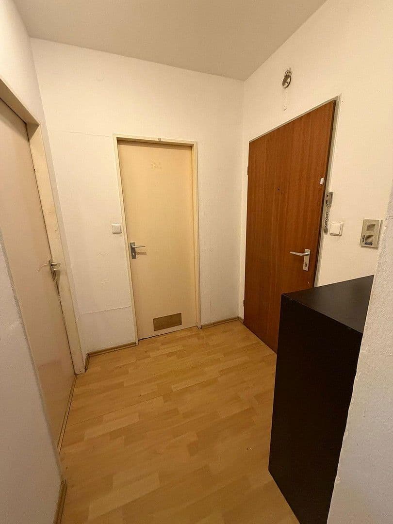 Prenájom bytu 1-izbový 30 m², Gerhart Hauptmann Straße 15, Erlangen, Bavorsko Prenájom bytu 1-izbový 30 m², Gerhart Hauptmann Straße 15, Erlangen, Bavorsko