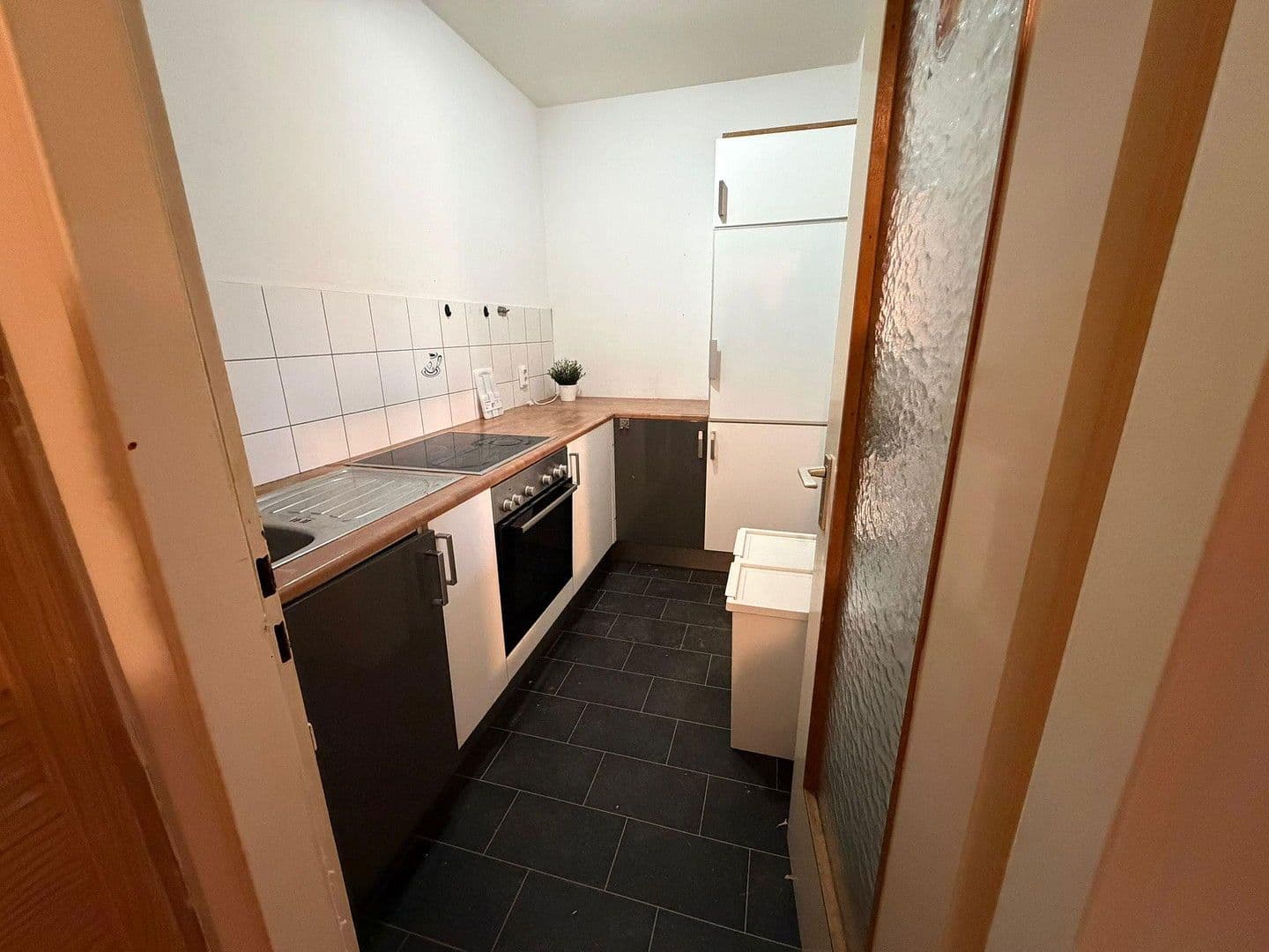 Prenájom bytu 1-izbový 30 m², Gerhart Hauptmann Straße 15, Erlangen, Bavorsko Prenájom bytu 1-izbový 30 m², Gerhart Hauptmann Straße 15, Erlangen, Bavorsko