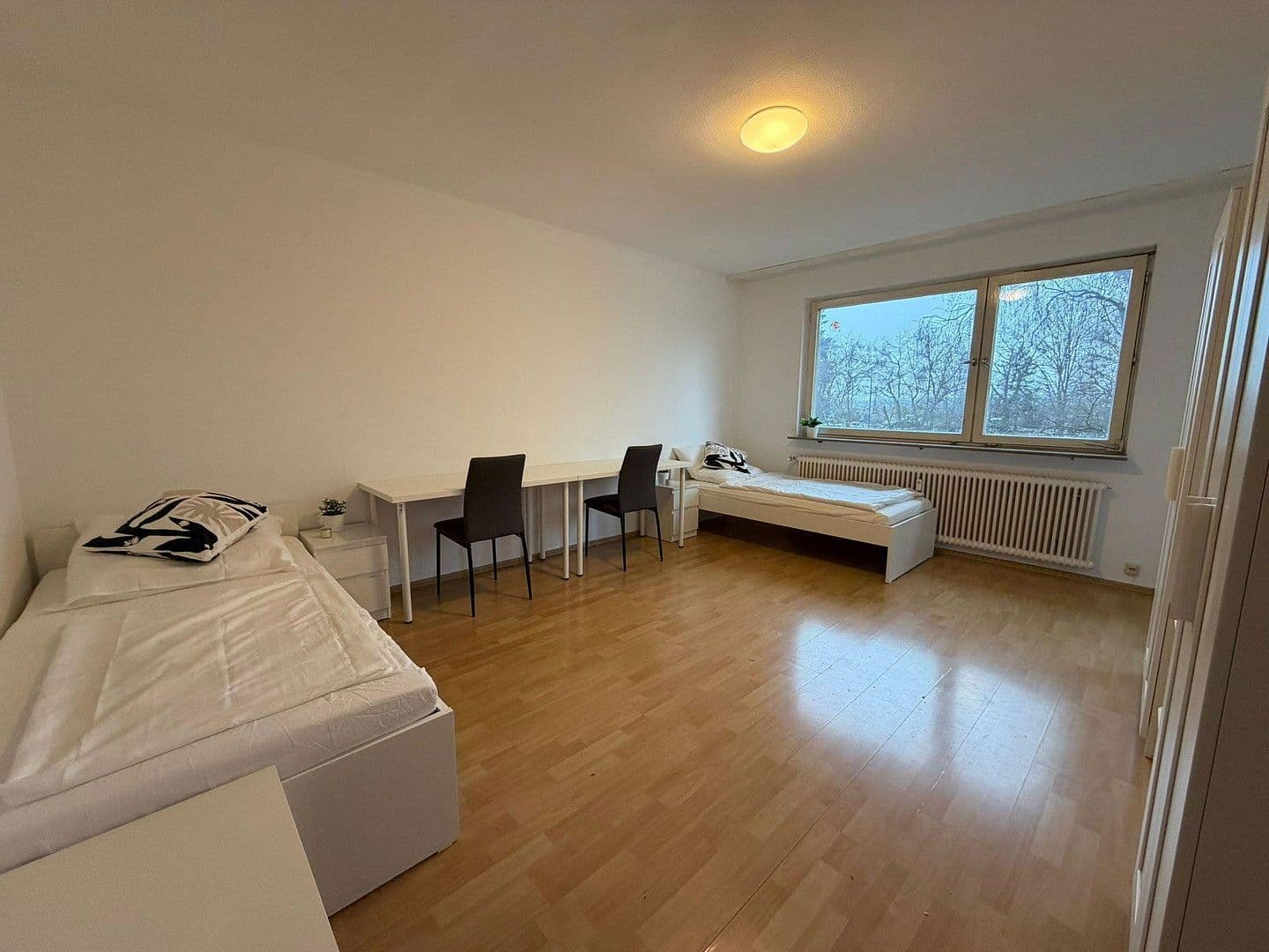 Prenájom bytu 1-izbový 30 m², Gerhart Hauptmann Straße 15, Erlangen, Bavorsko Prenájom bytu 1-izbový 30 m², Gerhart Hauptmann Straße 15, Erlangen, Bavorsko