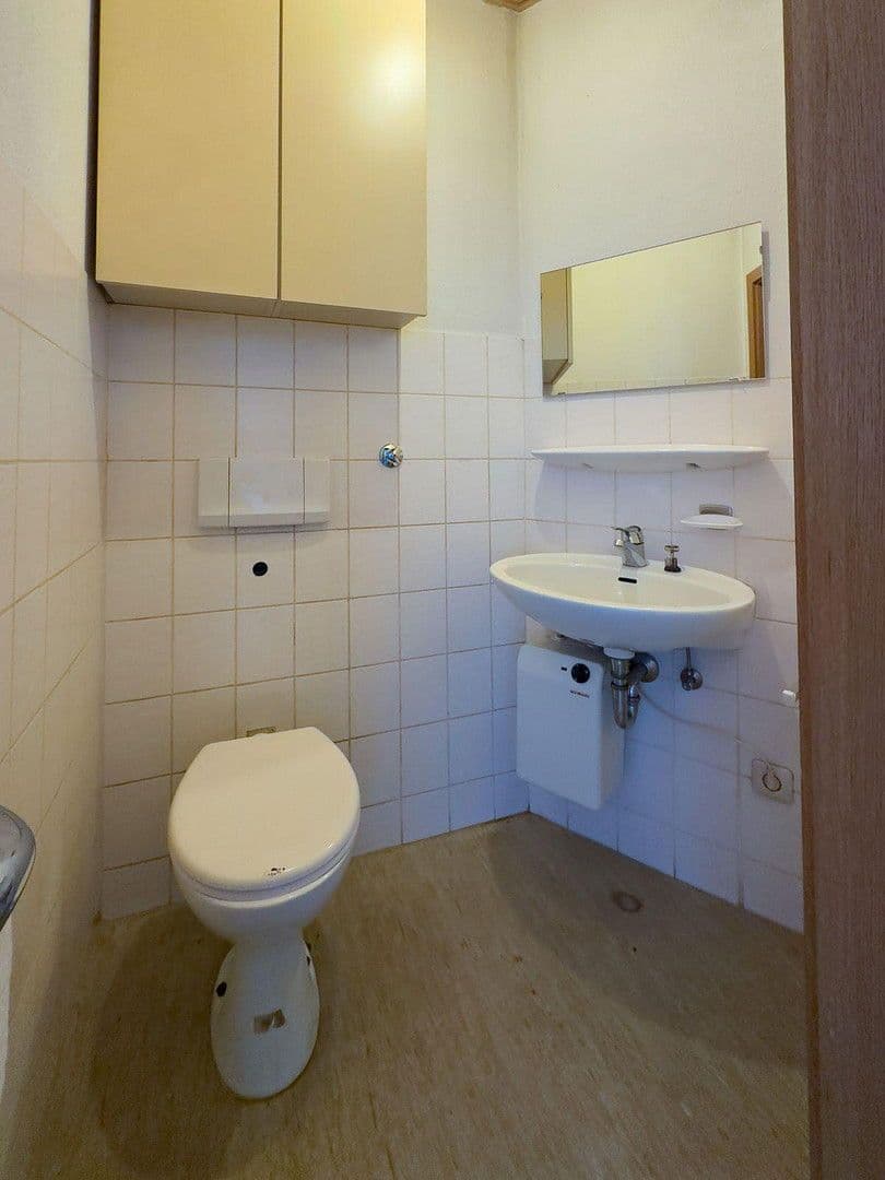 Prenájom kancelárie 43 m², Bad Homburg vor der Höhe, Hesensko Prenájom kancelárie 43 m², Bad Homburg vor der Höhe, Hesensko