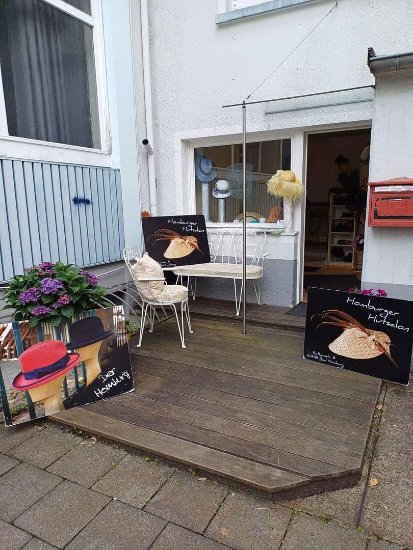 Prenájom kancelárie 43 m², Bad Homburg vor der Höhe, Hesensko Prenájom kancelárie 43 m², Bad Homburg vor der Höhe, Hesensko