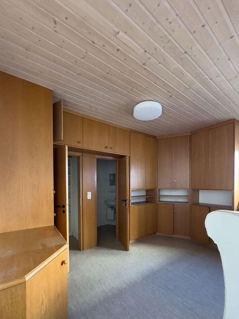 Prenájom kancelárie 43 m², Bad Homburg vor der Höhe, Hesensko Prenájom kancelárie 43 m², Bad Homburg vor der Höhe, Hesensko