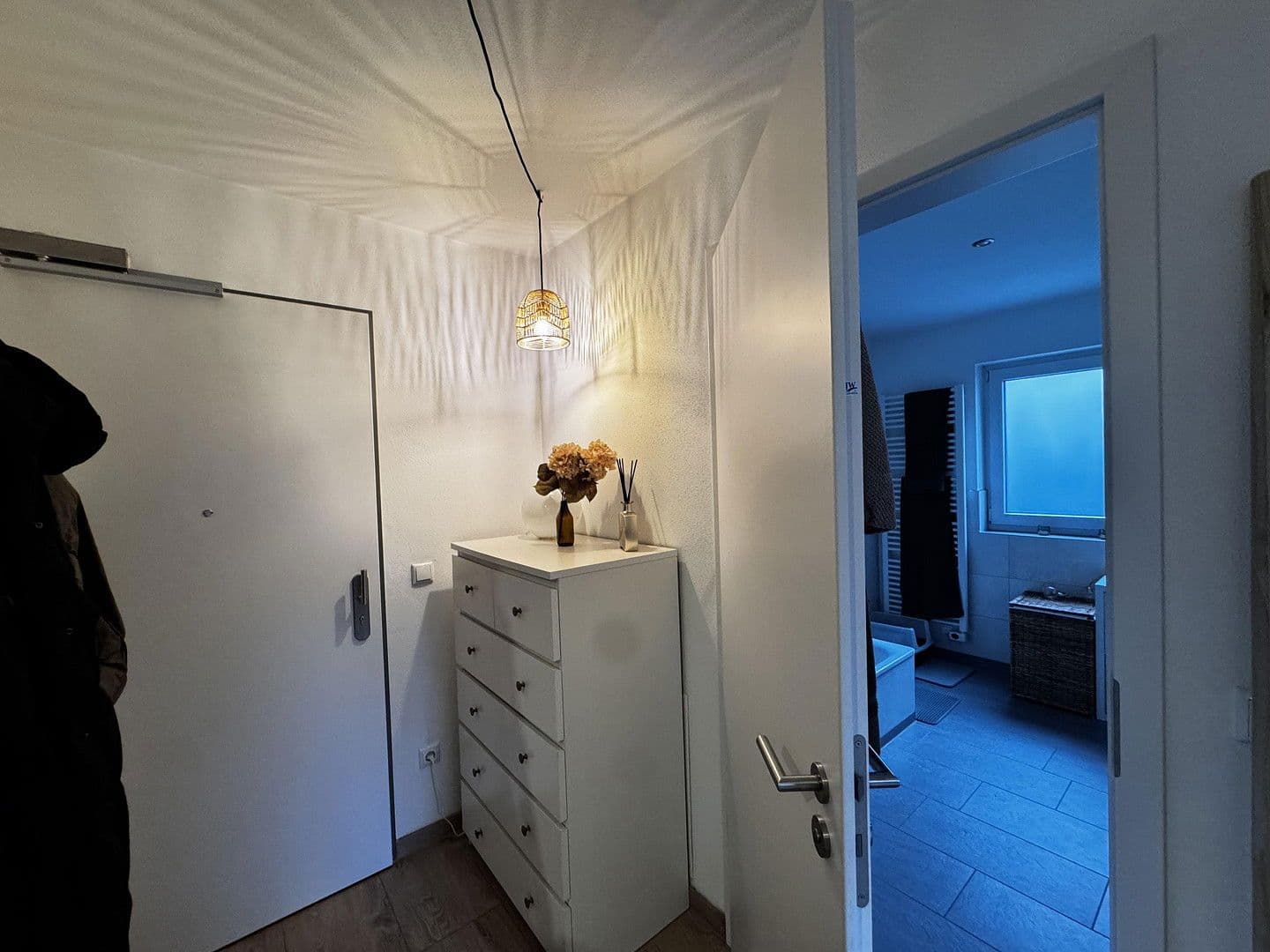 Prenájom bytu 3-izbový 74 m², Freising, Bavorsko Prenájom bytu 3-izbový 74 m², Freising, Bavorsko