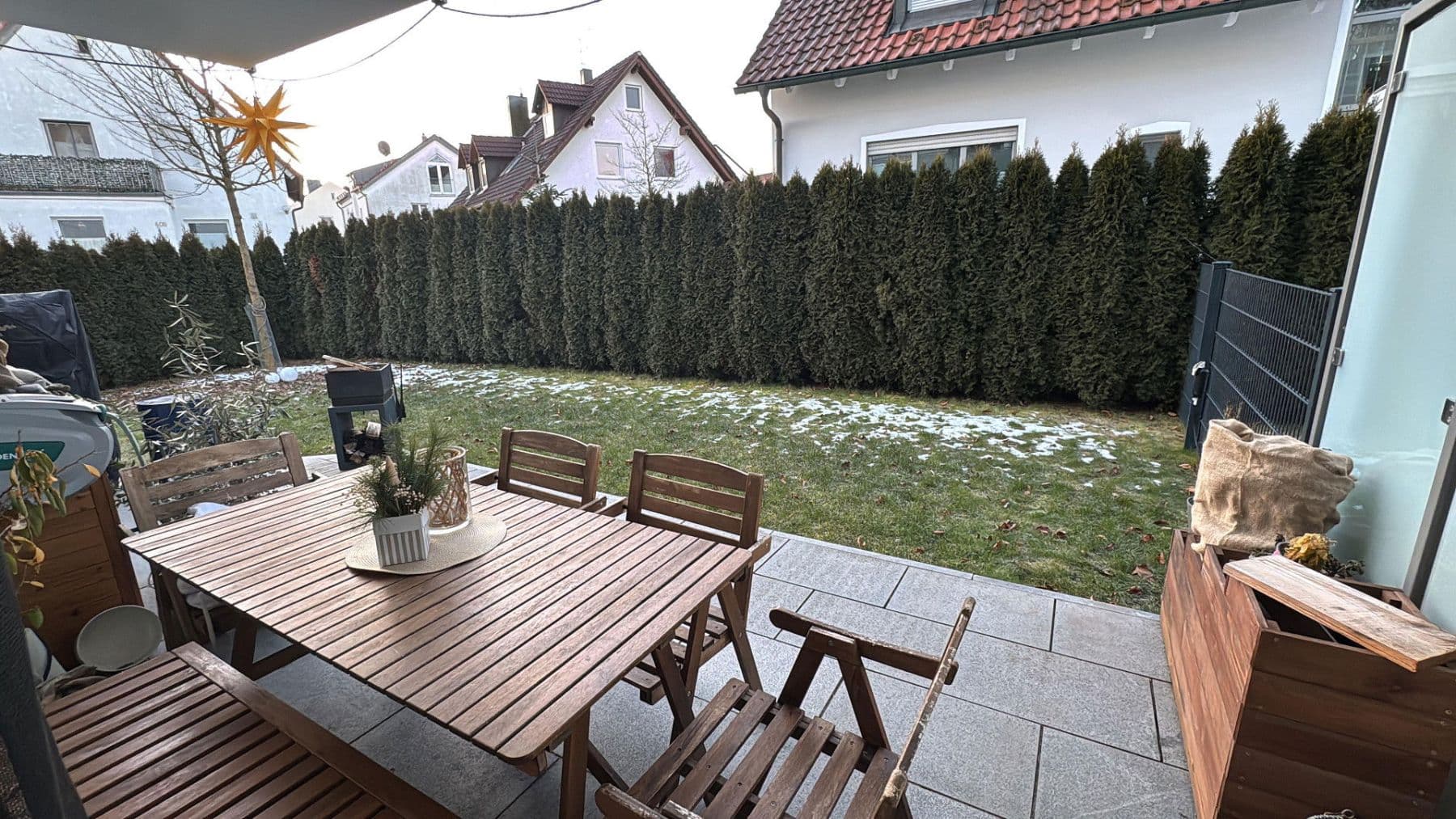 Prenájom bytu 3-izbový 74 m², Freising, Bavorsko Prenájom bytu 3-izbový 74 m², Freising, Bavorsko