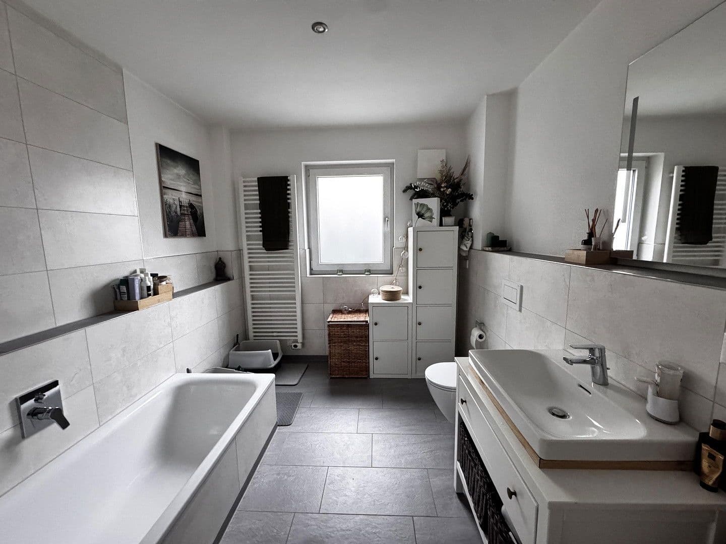 Prenájom bytu 3-izbový 74 m², Freising, Bavorsko Prenájom bytu 3-izbový 74 m², Freising, Bavorsko