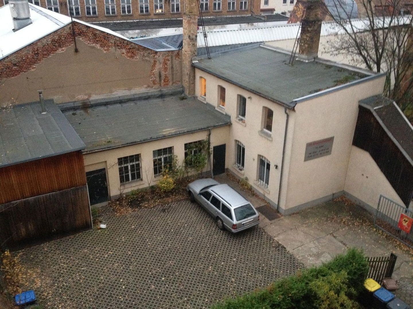 Predaj domu 680 m², pozemek 660 m², Leipzig-Plagwitz, Sasko Predaj domu 680 m², pozemek 660 m², Leipzig-Plagwitz, Sasko