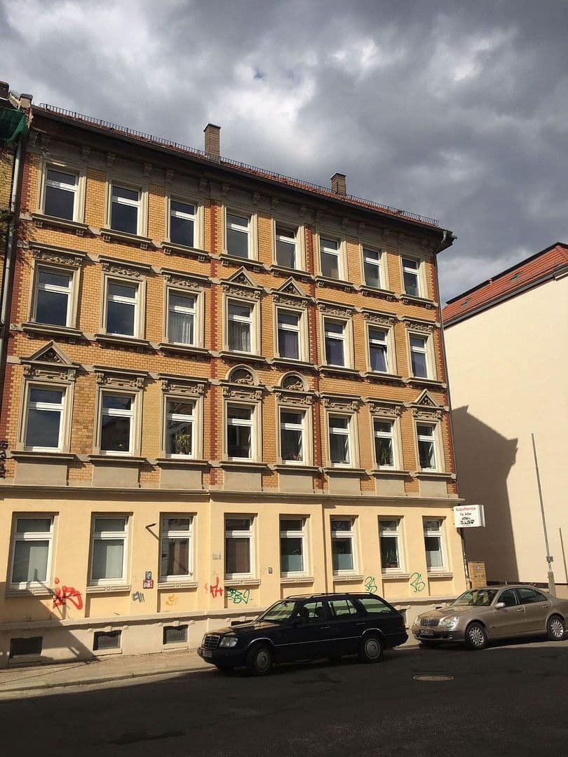 Predaj domu 680 m², pozemek 660 m², Leipzig-Plagwitz, Sasko Predaj domu 680 m², pozemek 660 m², Leipzig-Plagwitz, Sasko
