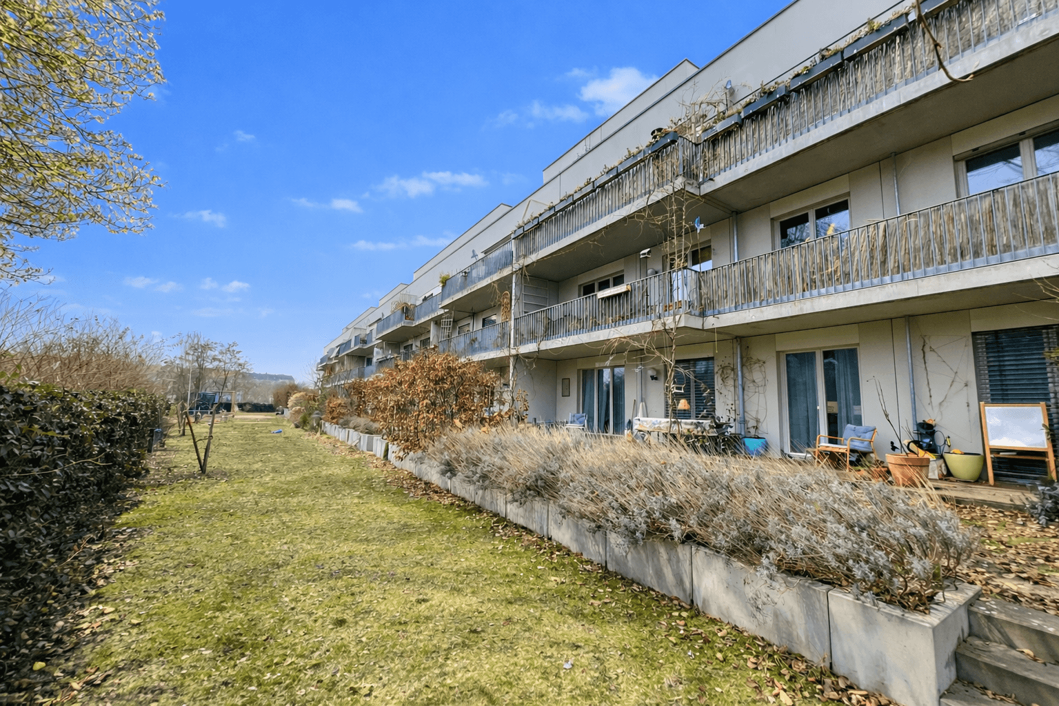 Predaj bytu 4-izbový 123 m², Berlin - Tempelhof, Berlín Predaj bytu 4-izbový 123 m², Berlin - Tempelhof, Berlín