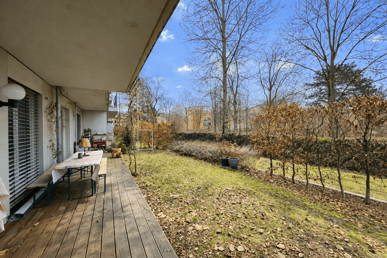 Predaj bytu 4-izbový 123 m², Berlin - Tempelhof, Berlín Predaj bytu 4-izbový 123 m², Berlin - Tempelhof, Berlín