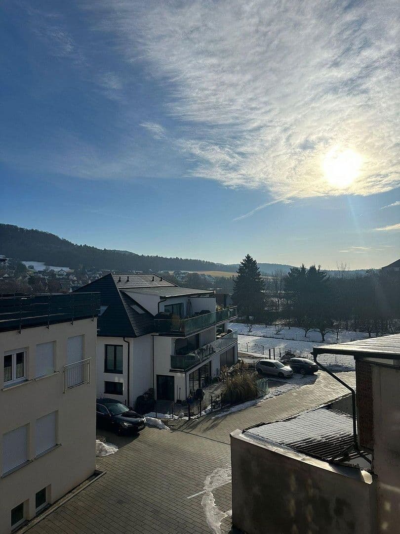 Predaj bytu 3-izbový 65 m², Nürnbergerstr. 47, Schnaittach, Bavorsko Predaj bytu 3-izbový 65 m², Nürnbergerstr. 47, Schnaittach, Bavorsko