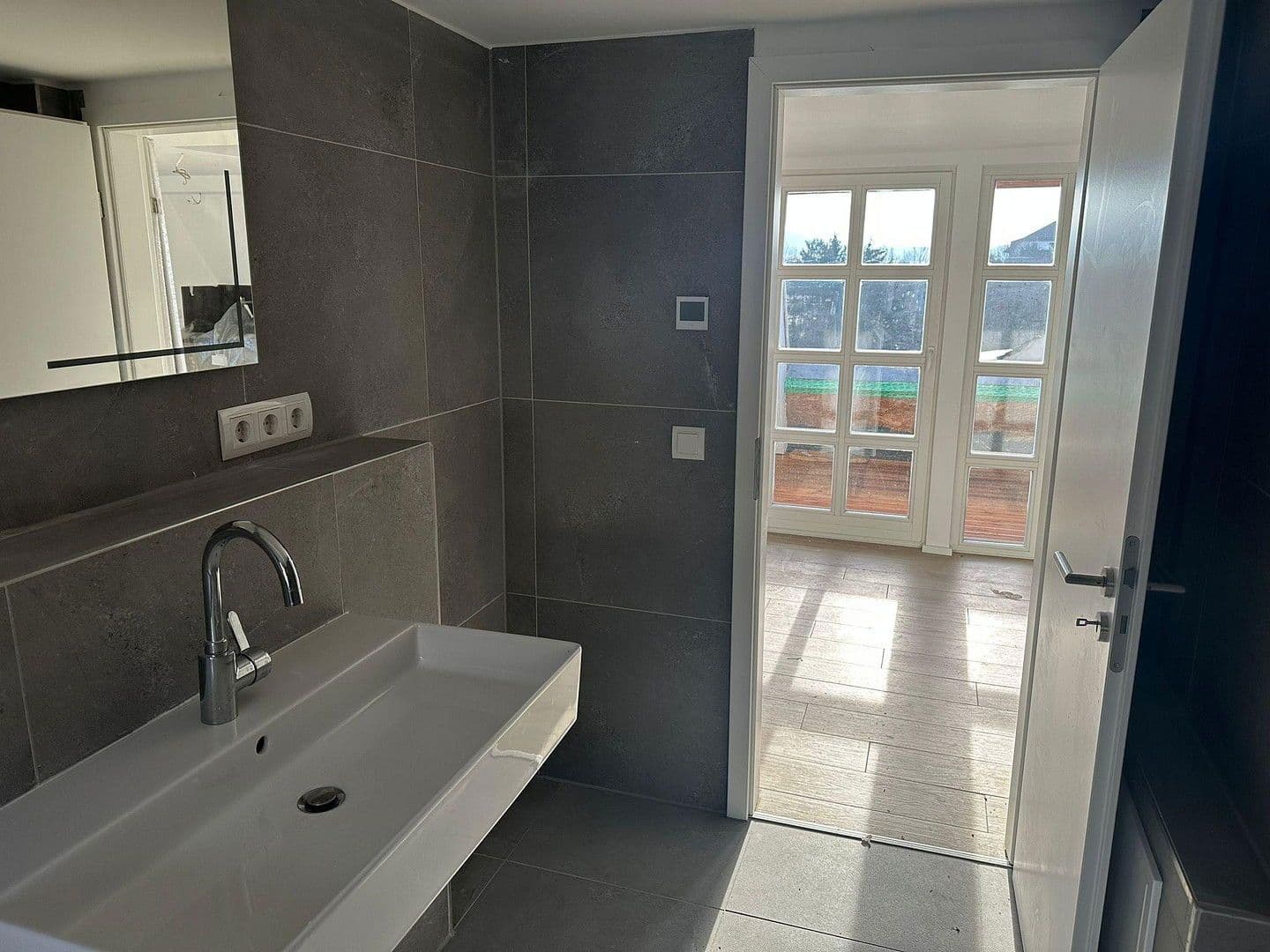 Predaj bytu 3-izbový 65 m², Nürnbergerstr. 47, Schnaittach, Bavorsko Predaj bytu 3-izbový 65 m², Nürnbergerstr. 47, Schnaittach, Bavorsko