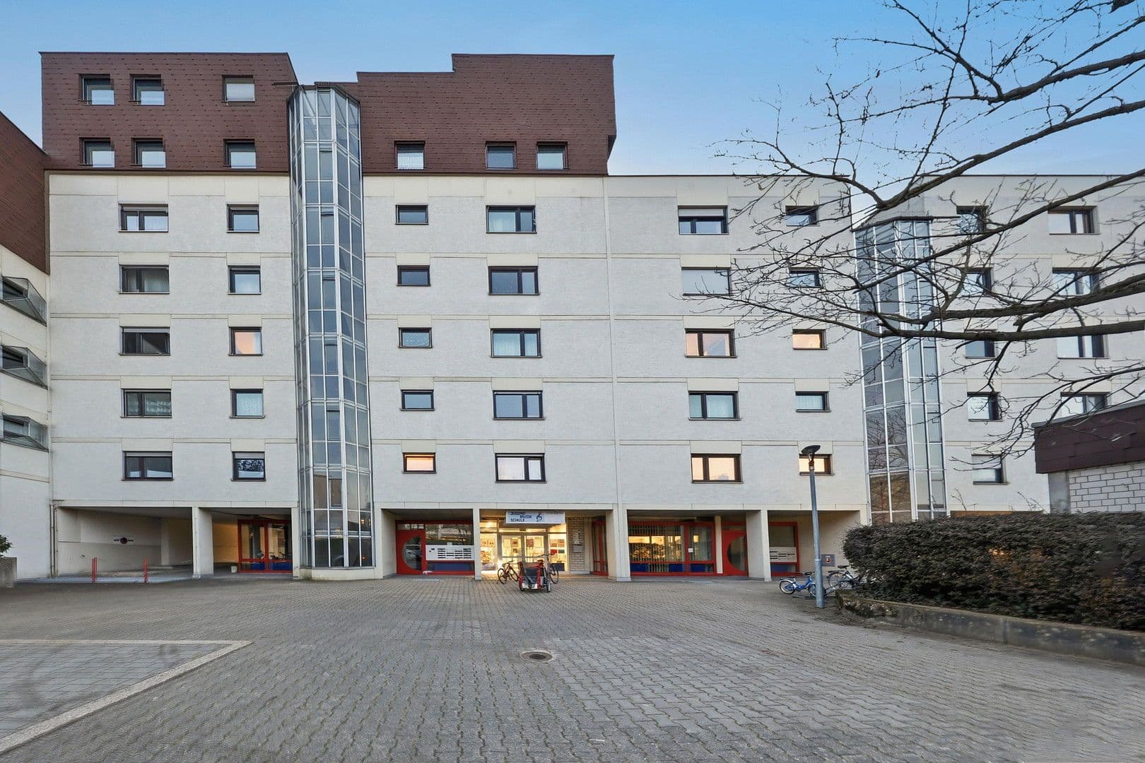 Predaj bytu 3-izbový 83 m², Leonberg, Bádensko-Wurttembersko Predaj bytu 3-izbový 83 m², Leonberg, Bádensko-Wurttembersko
