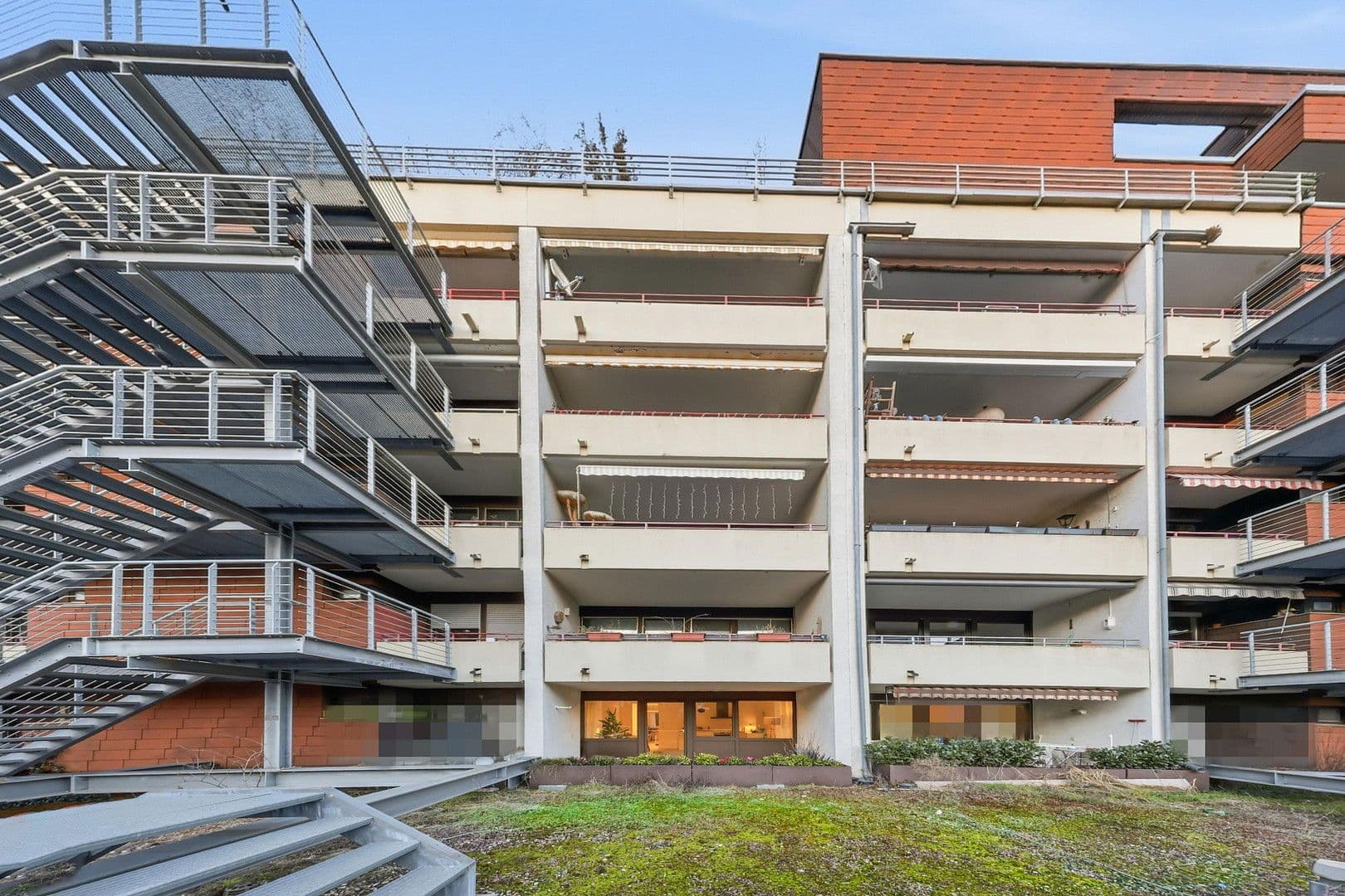 Predaj bytu 3-izbový 83 m², Leonberg, Bádensko-Wurttembersko Predaj bytu 3-izbový 83 m², Leonberg, Bádensko-Wurttembersko
