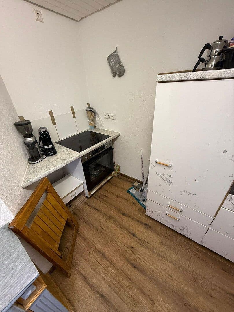 Prenájom bytu 2-izbový 45 m², Hohenfelser Str. 6, Mühlingen, Bádensko-Wurttembersko Prenájom bytu 2-izbový 45 m², Hohenfelser Str. 6, Mühlingen, Bádensko-Wurttembersko