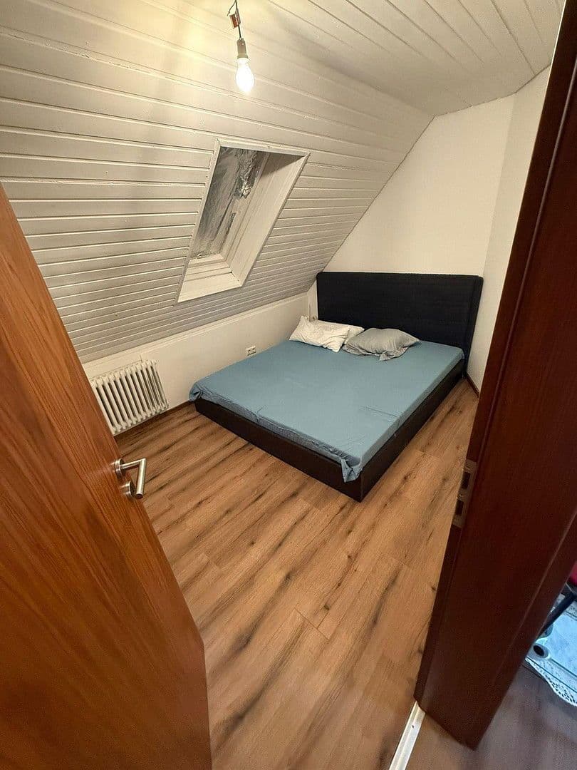 Prenájom bytu 2-izbový 45 m², Hohenfelser Str. 6, Mühlingen, Bádensko-Wurttembersko Prenájom bytu 2-izbový 45 m², Hohenfelser Str. 6, Mühlingen, Bádensko-Wurttembersko