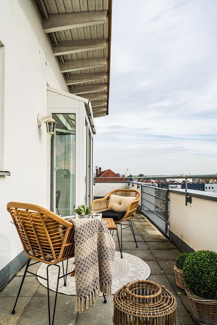 Predaj bytu 2-izbový 78 m², Ehingen (Donau), Bádensko-Wurttembersko Predaj bytu 2-izbový 78 m², Ehingen (Donau), Bádensko-Wurttembersko