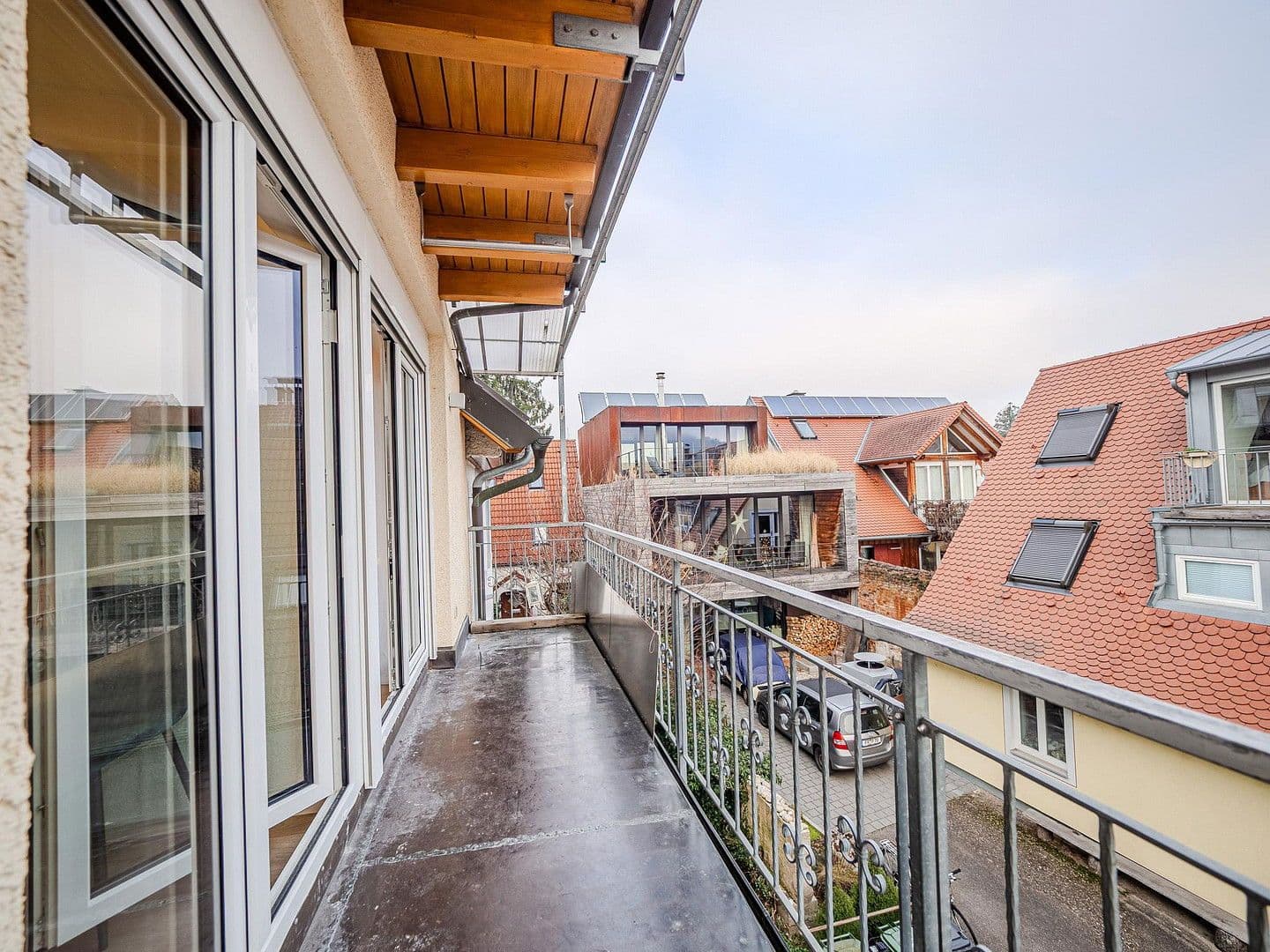 Prenájom bytu 1-izbový 12 m², Freiburg, Bádensko-Wurttembersko Prenájom bytu 1-izbový 12 m², Freiburg, Bádensko-Wurttembersko