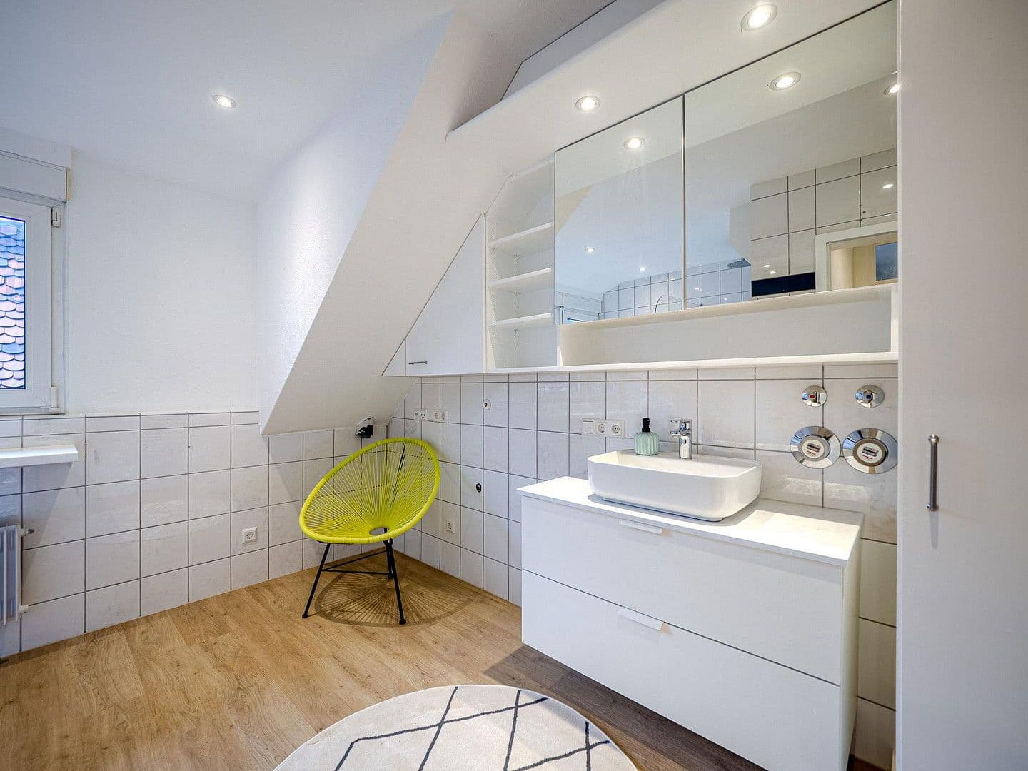 Prenájom bytu 1-izbový 12 m², Freiburg, Bádensko-Wurttembersko Prenájom bytu 1-izbový 12 m², Freiburg, Bádensko-Wurttembersko