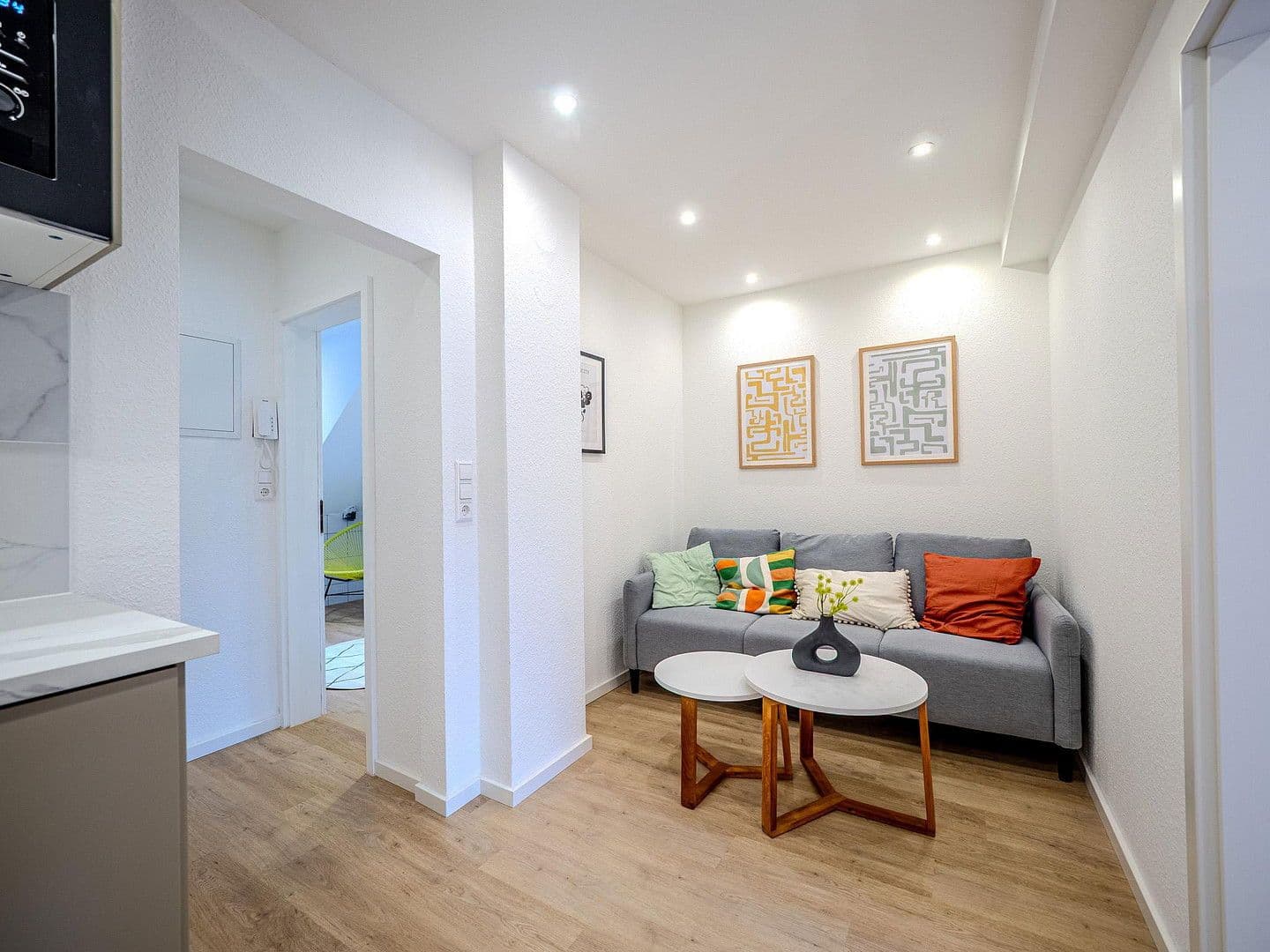 Prenájom bytu 1-izbový 12 m², Freiburg, Bádensko-Wurttembersko Prenájom bytu 1-izbový 12 m², Freiburg, Bádensko-Wurttembersko