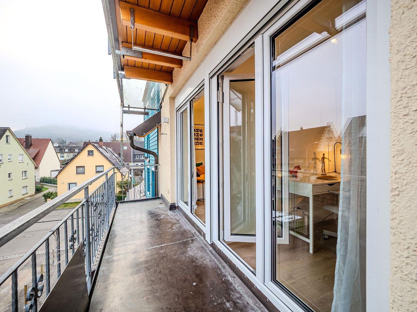 Prenájom bytu 1-izbový 12 m², Freiburg, Bádensko-Wurttembersko Prenájom bytu 1-izbový 12 m², Freiburg, Bádensko-Wurttembersko