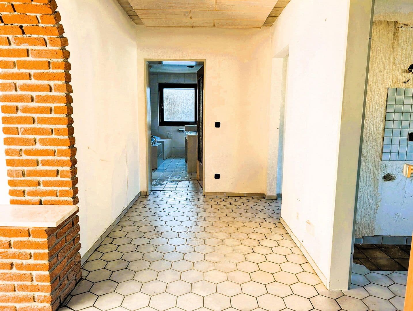 Predaj bytu 3-izbový 95 m², Mülheim an der Ruhr, Severné Porýnie - Westfálsko Predaj bytu 3-izbový 95 m², Mülheim an der Ruhr, Severné Porýnie - Westfálsko