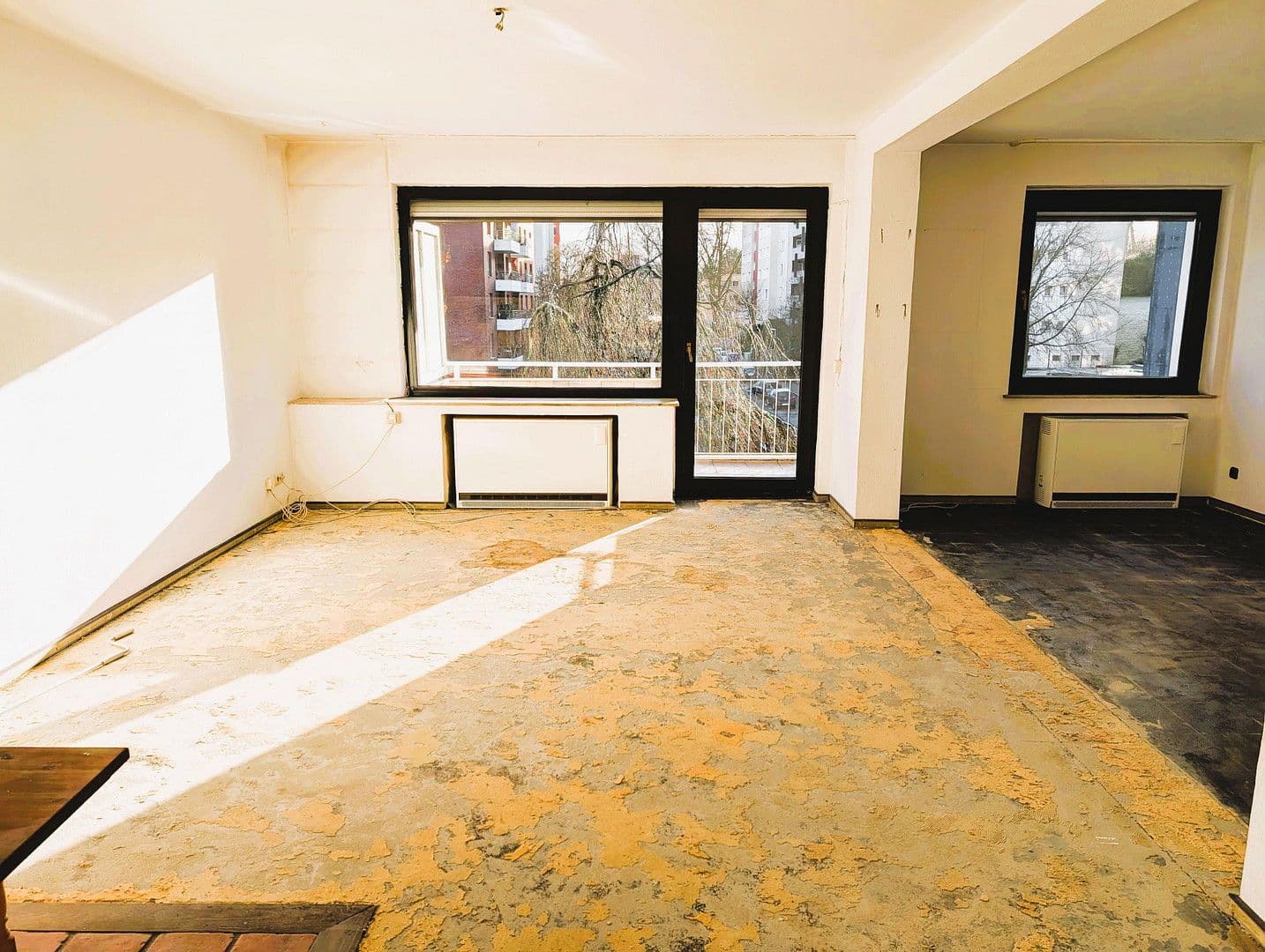 Predaj bytu 3-izbový 95 m², Mülheim an der Ruhr, Severné Porýnie - Westfálsko Predaj bytu 3-izbový 95 m², Mülheim an der Ruhr, Severné Porýnie - Westfálsko