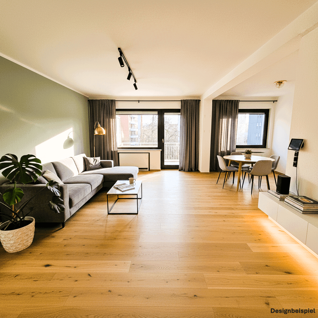 Predaj bytu 3-izbový 95 m², Mülheim an der Ruhr, Severné Porýnie - Westfálsko Predaj bytu 3-izbový 95 m², Mülheim an der Ruhr, Severné Porýnie - Westfálsko