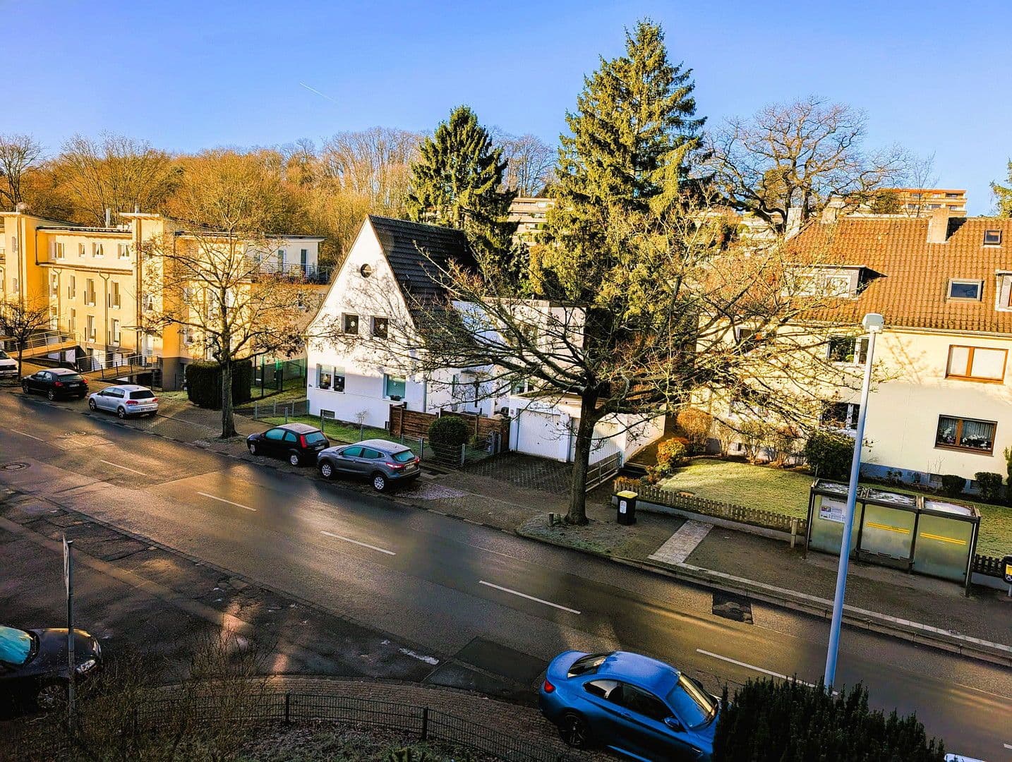Predaj bytu 3-izbový 95 m², Mülheim an der Ruhr, Severné Porýnie - Westfálsko Predaj bytu 3-izbový 95 m², Mülheim an der Ruhr, Severné Porýnie - Westfálsko