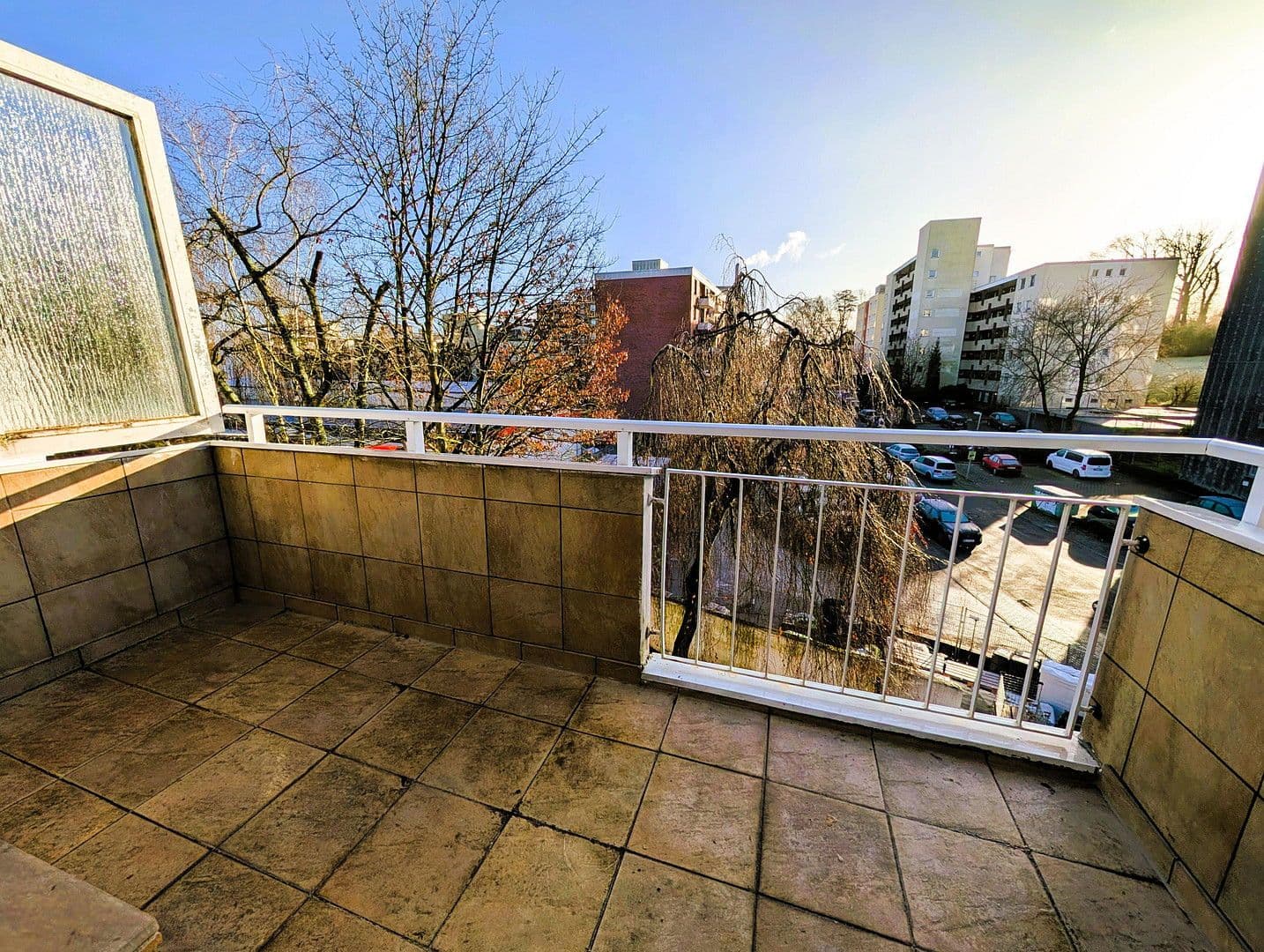 Predaj bytu 3-izbový 95 m², Mülheim an der Ruhr, Severné Porýnie - Westfálsko Predaj bytu 3-izbový 95 m², Mülheim an der Ruhr, Severné Porýnie - Westfálsko