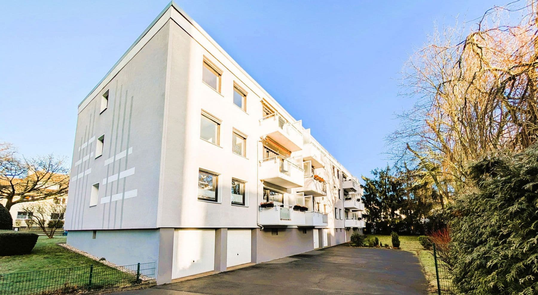 Predaj bytu 3-izbový 95 m², Mülheim an der Ruhr, Severné Porýnie - Westfálsko Predaj bytu 3-izbový 95 m², Mülheim an der Ruhr, Severné Porýnie - Westfálsko