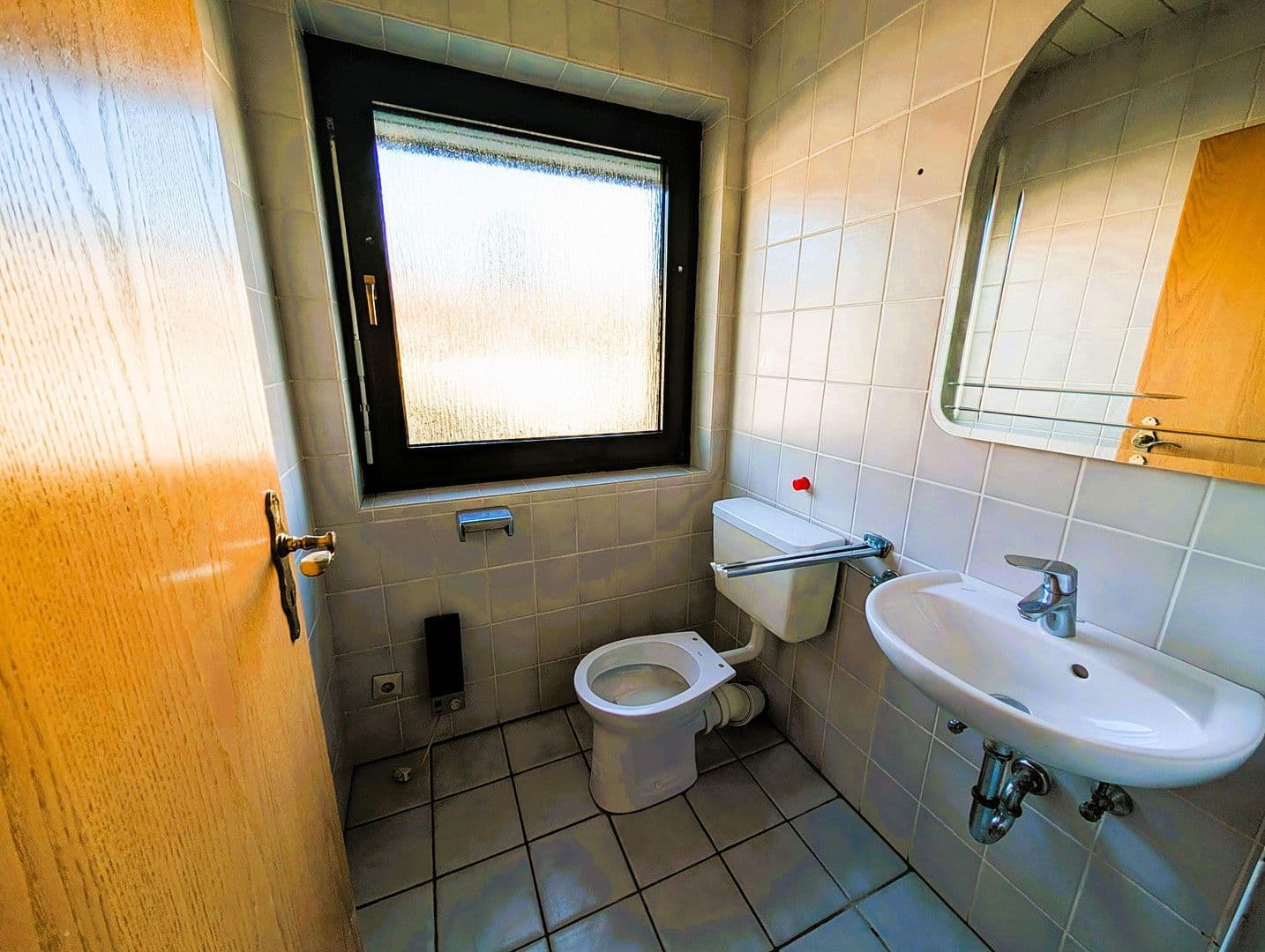 Predaj bytu 3-izbový 95 m², Mülheim an der Ruhr, Severné Porýnie - Westfálsko Predaj bytu 3-izbový 95 m², Mülheim an der Ruhr, Severné Porýnie - Westfálsko