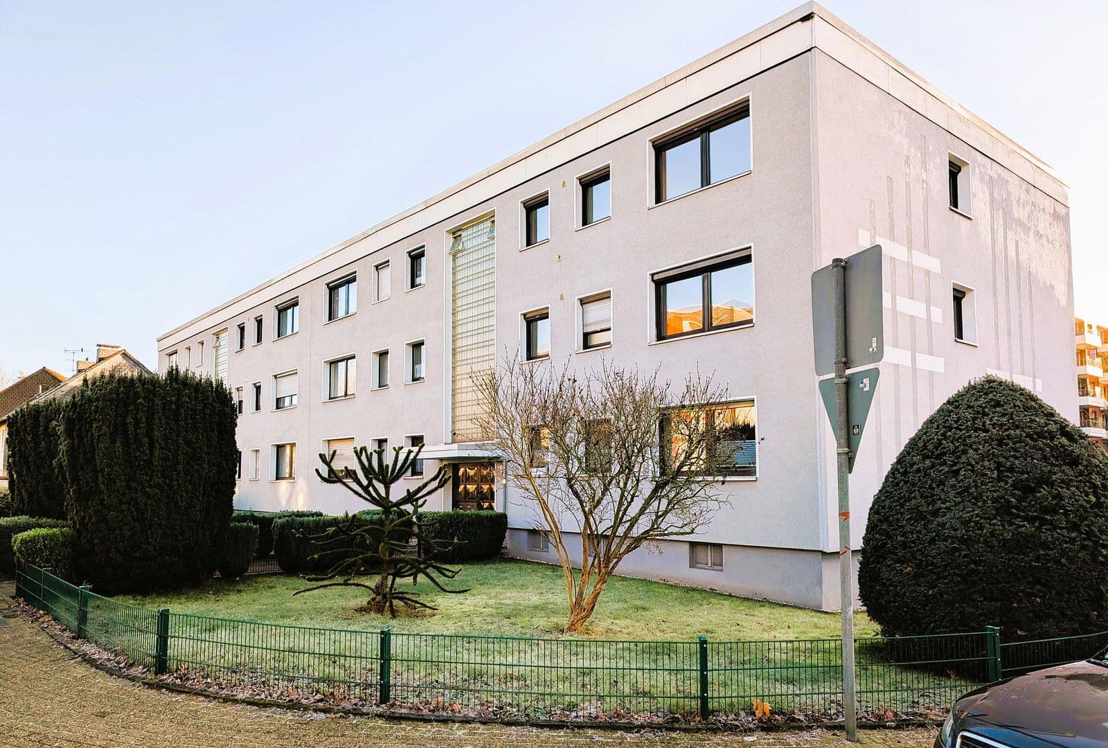 Predaj bytu 3-izbový 95 m², Mülheim an der Ruhr, Severné Porýnie - Westfálsko Predaj bytu 3-izbový 95 m², Mülheim an der Ruhr, Severné Porýnie - Westfálsko