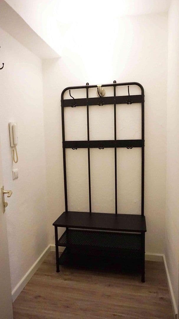 Prenájom bytu 1-izbový 27 m², Hamburg, Hamburg Prenájom bytu 1-izbový 27 m², Hamburg, Hamburg