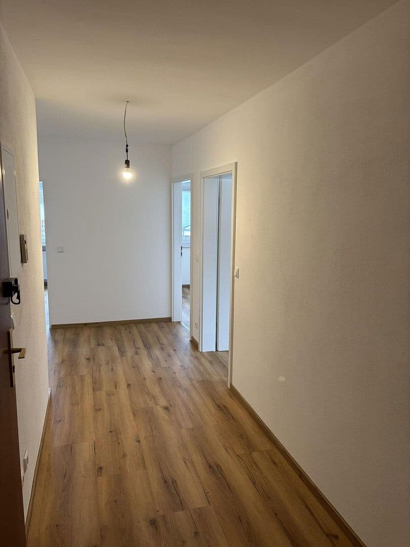 Prenájom bytu 3-izbový 90 m², Straubing, Bavorsko Prenájom bytu 3-izbový 90 m², Straubing, Bavorsko