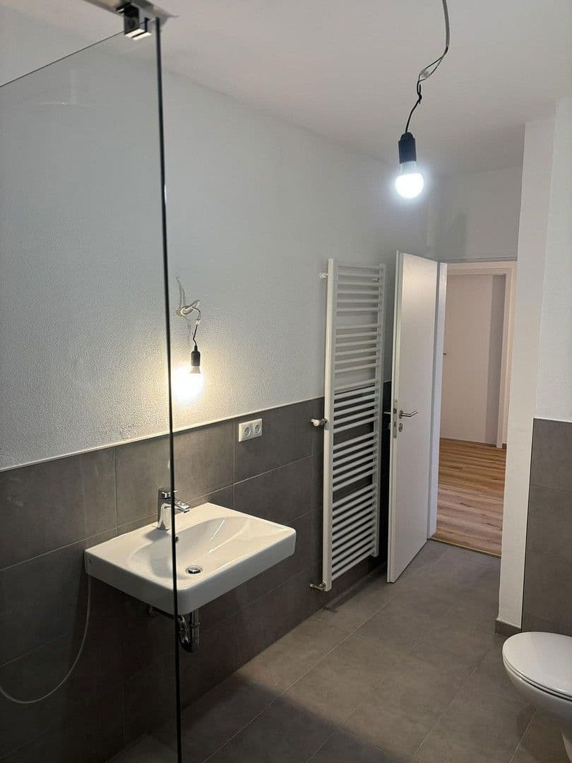 Prenájom bytu 3-izbový 90 m², Straubing, Bavorsko Prenájom bytu 3-izbový 90 m², Straubing, Bavorsko