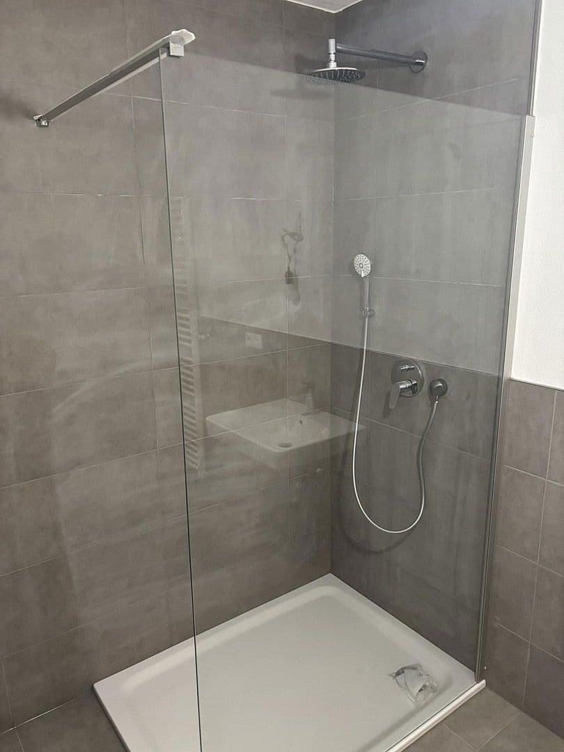 Prenájom bytu 3-izbový 90 m², Straubing, Bavorsko Prenájom bytu 3-izbový 90 m², Straubing, Bavorsko