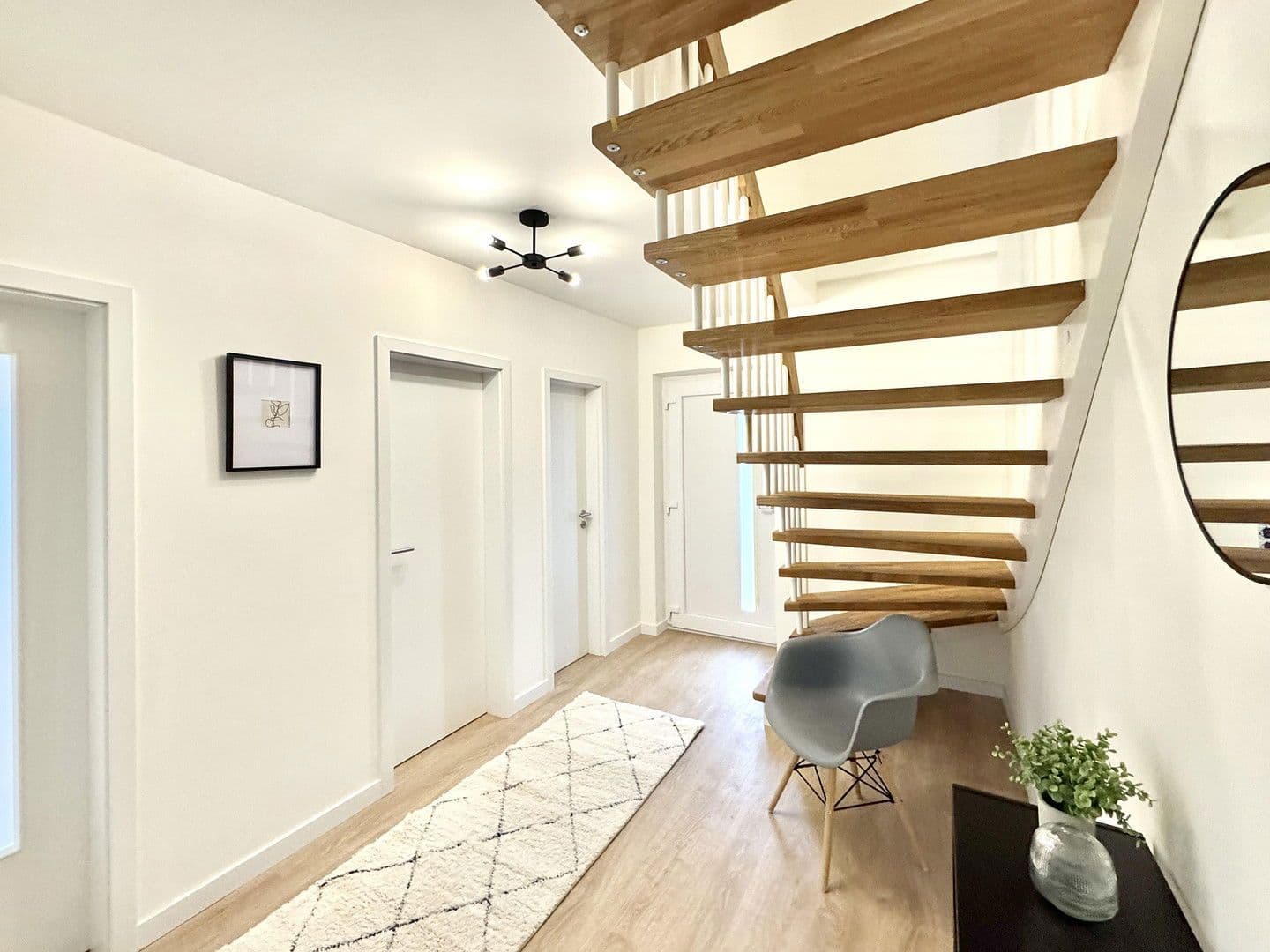 Predaj domu 128 m², pozemek 439 m², Wismar, Meklenbursko-Predpomoransko Predaj domu 128 m², pozemek 439 m², Wismar, Meklenbursko-Predpomoransko