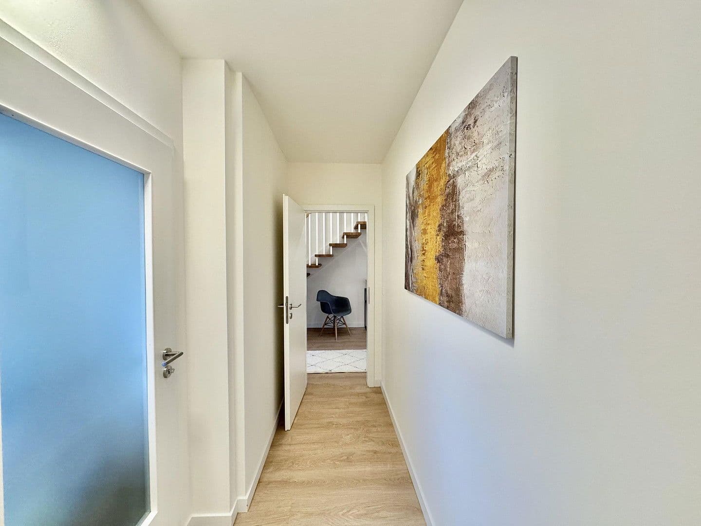 Predaj domu 128 m², pozemek 439 m², Wismar, Meklenbursko-Predpomoransko Predaj domu 128 m², pozemek 439 m², Wismar, Meklenbursko-Predpomoransko