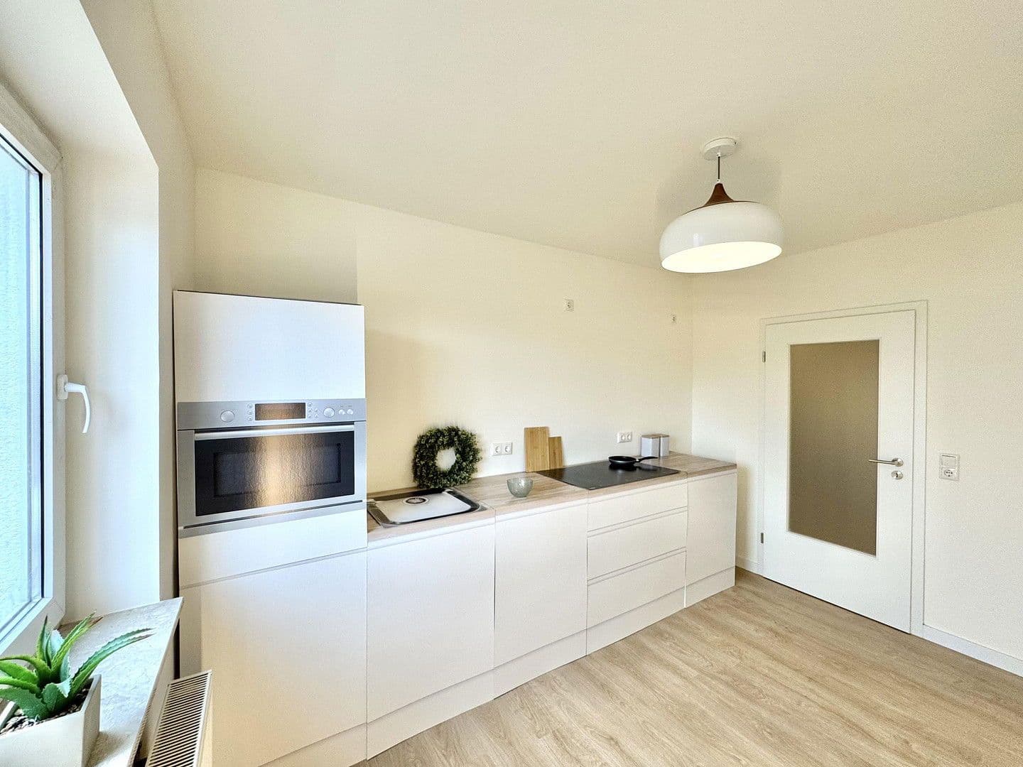 Predaj domu 128 m², pozemek 439 m², Wismar, Meklenbursko-Predpomoransko Predaj domu 128 m², pozemek 439 m², Wismar, Meklenbursko-Predpomoransko