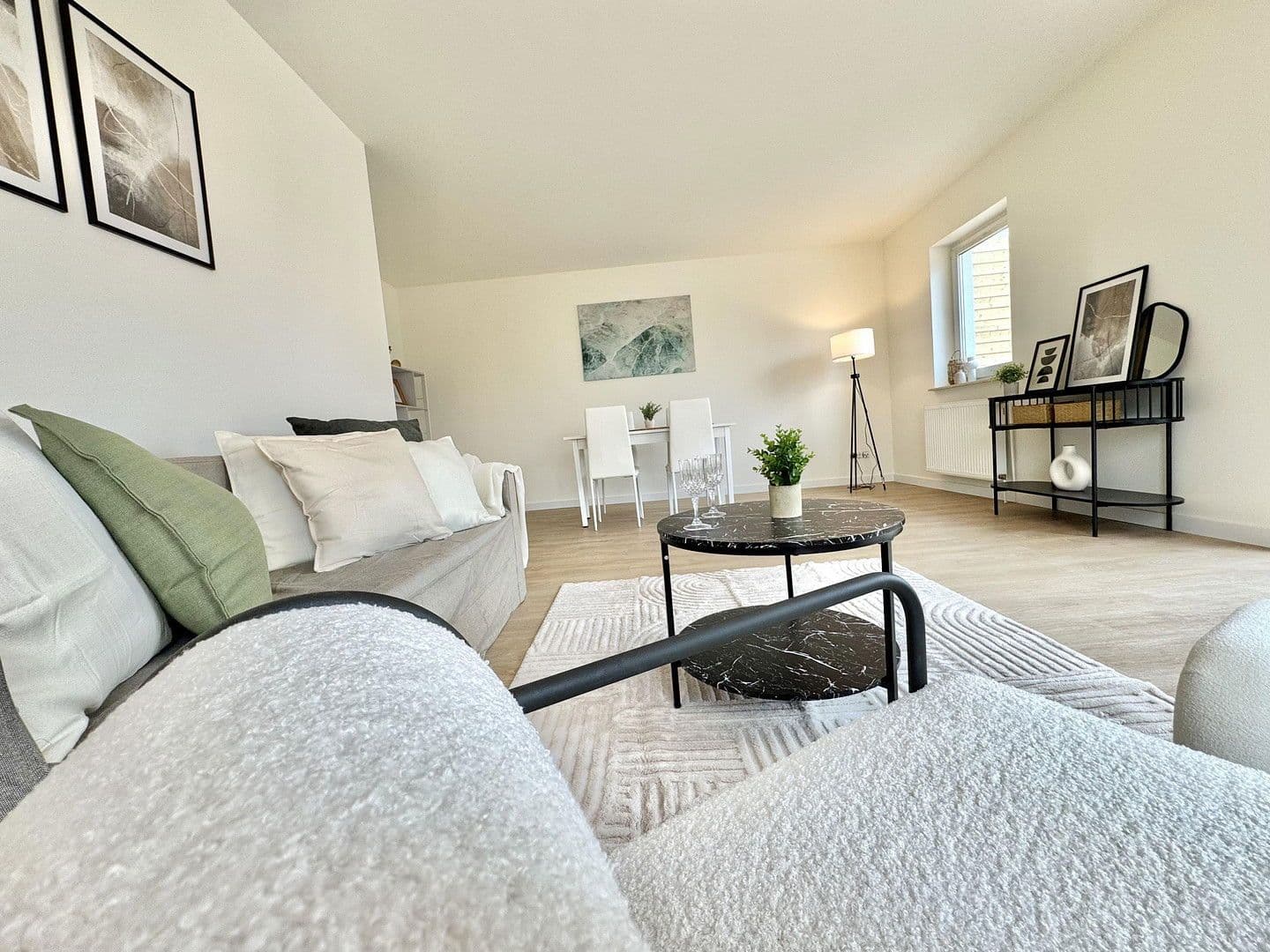 Predaj domu 128 m², pozemek 439 m², Wismar, Meklenbursko-Predpomoransko Predaj domu 128 m², pozemek 439 m², Wismar, Meklenbursko-Predpomoransko